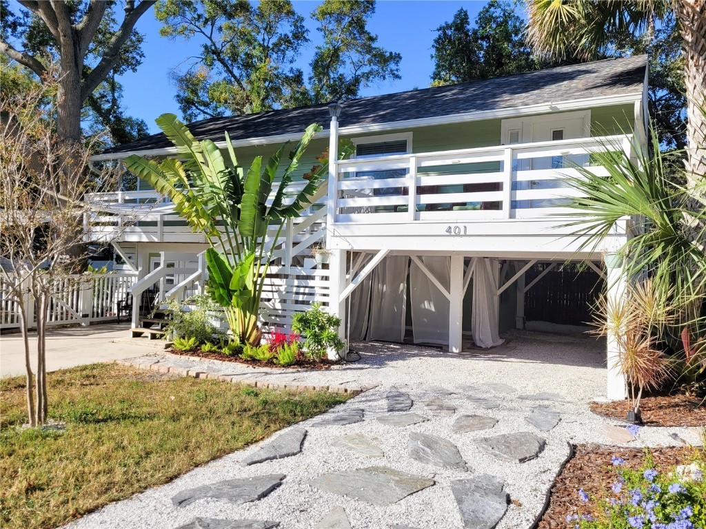 401 Pennsylvania Avenue Crystal Beach FL 34681 O6156835 image1