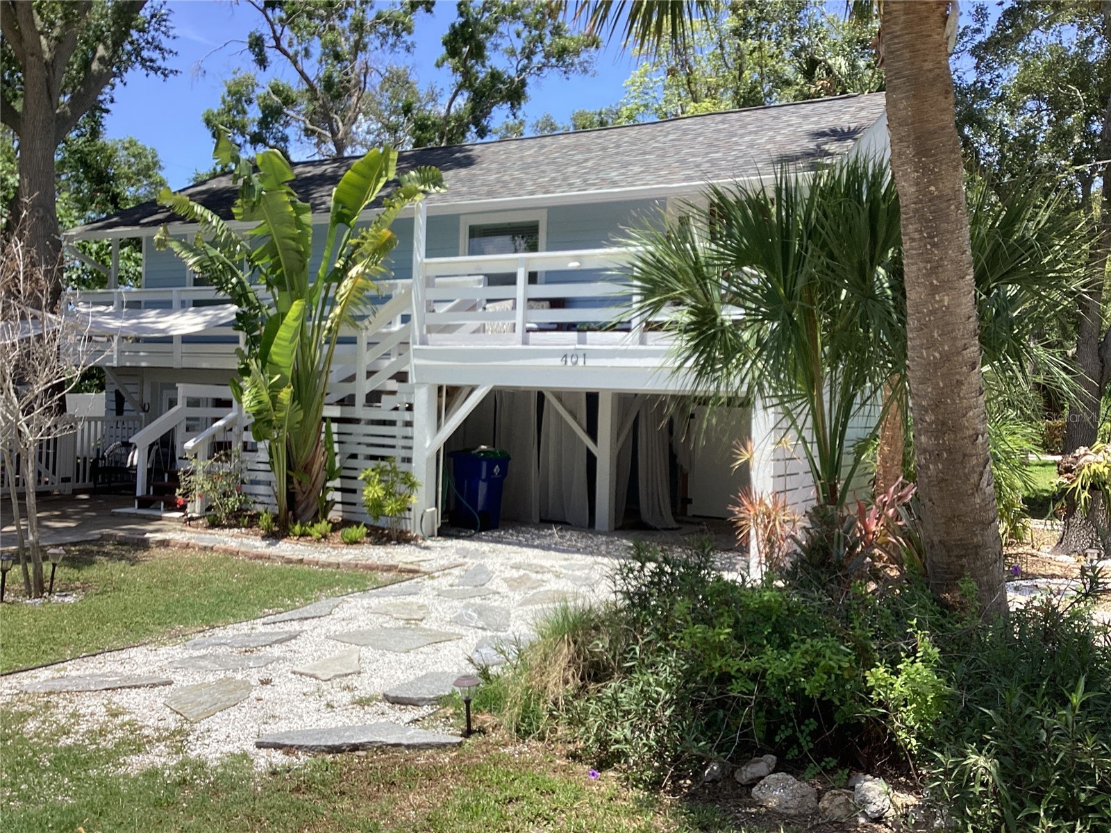 401 Pennsylvania Avenue Crystal Beach FL 34681 TB8474392 image2