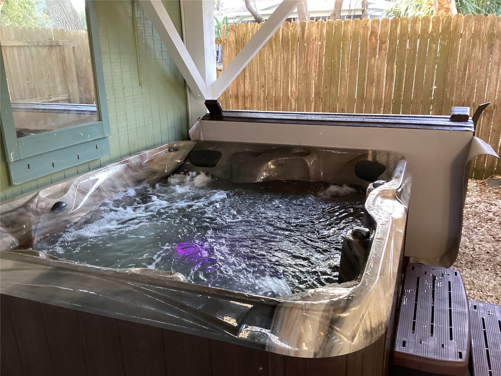 401 Pennsylvania Avenue Crystal Beach FL 34681 TB8474392 image38