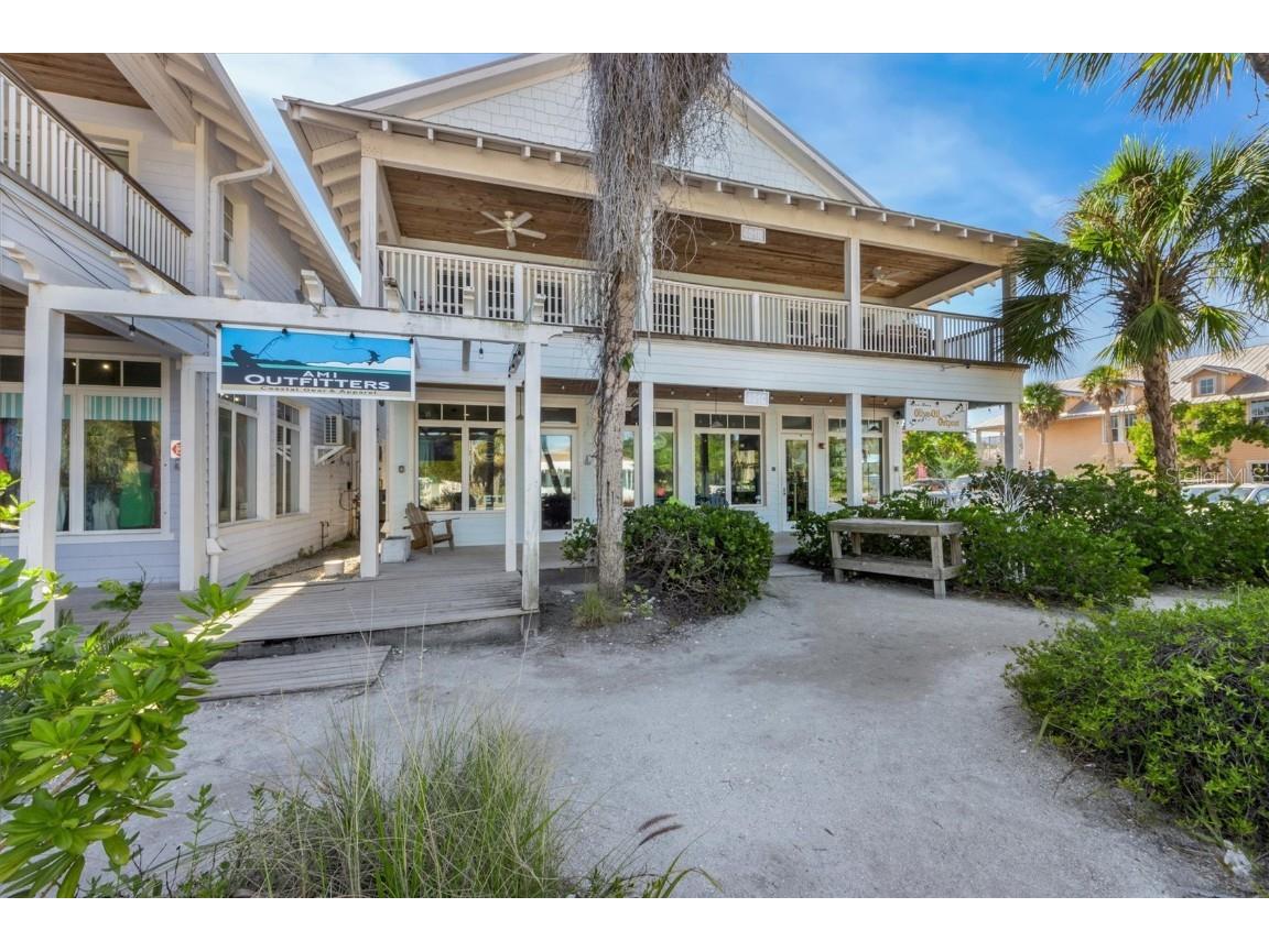 401 Pine Avenue #C Anna Maria FL 34216 A4640045 image17