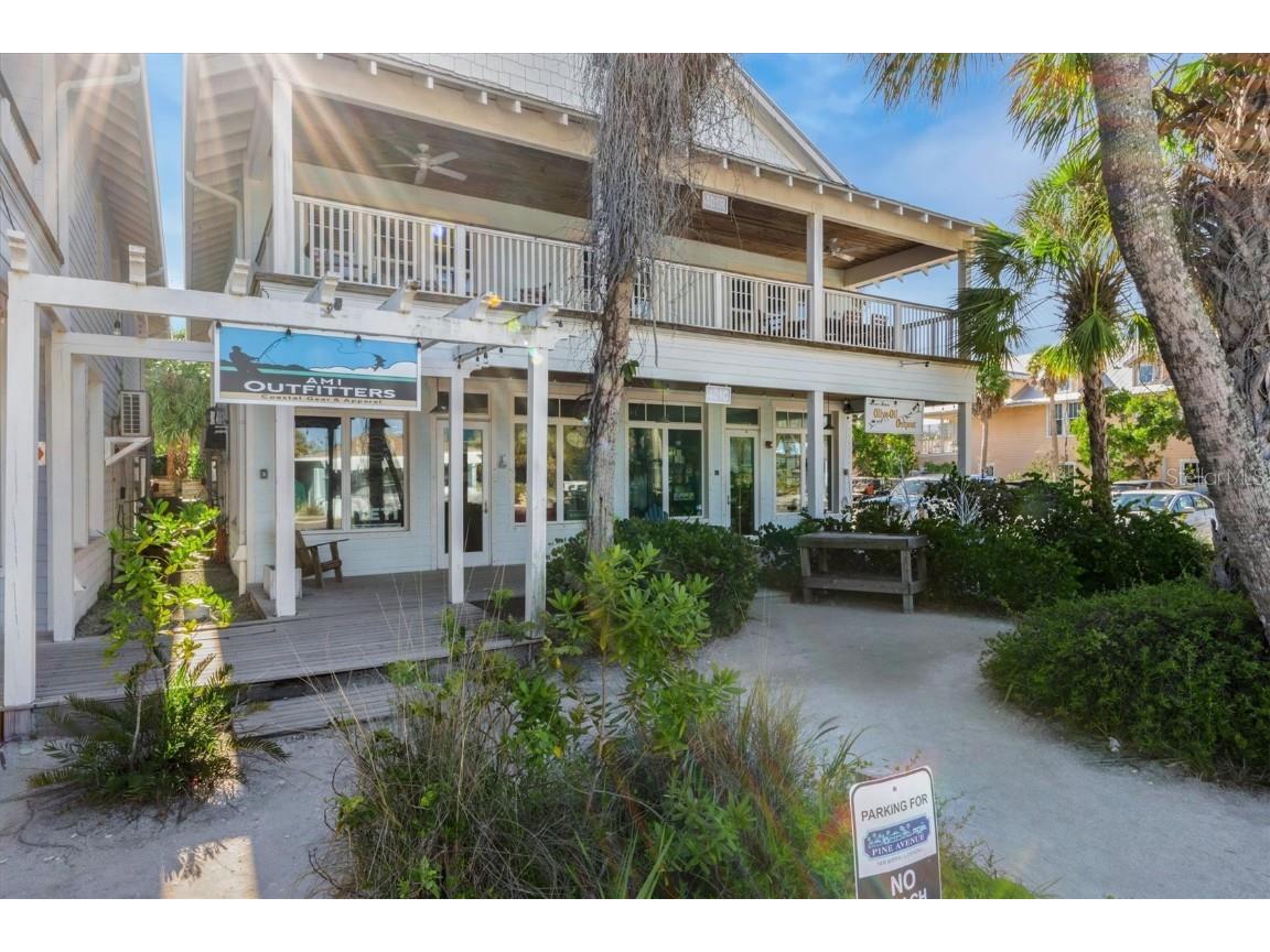 401 Pine Avenue #C Anna Maria FL 34216 A4640045 image2