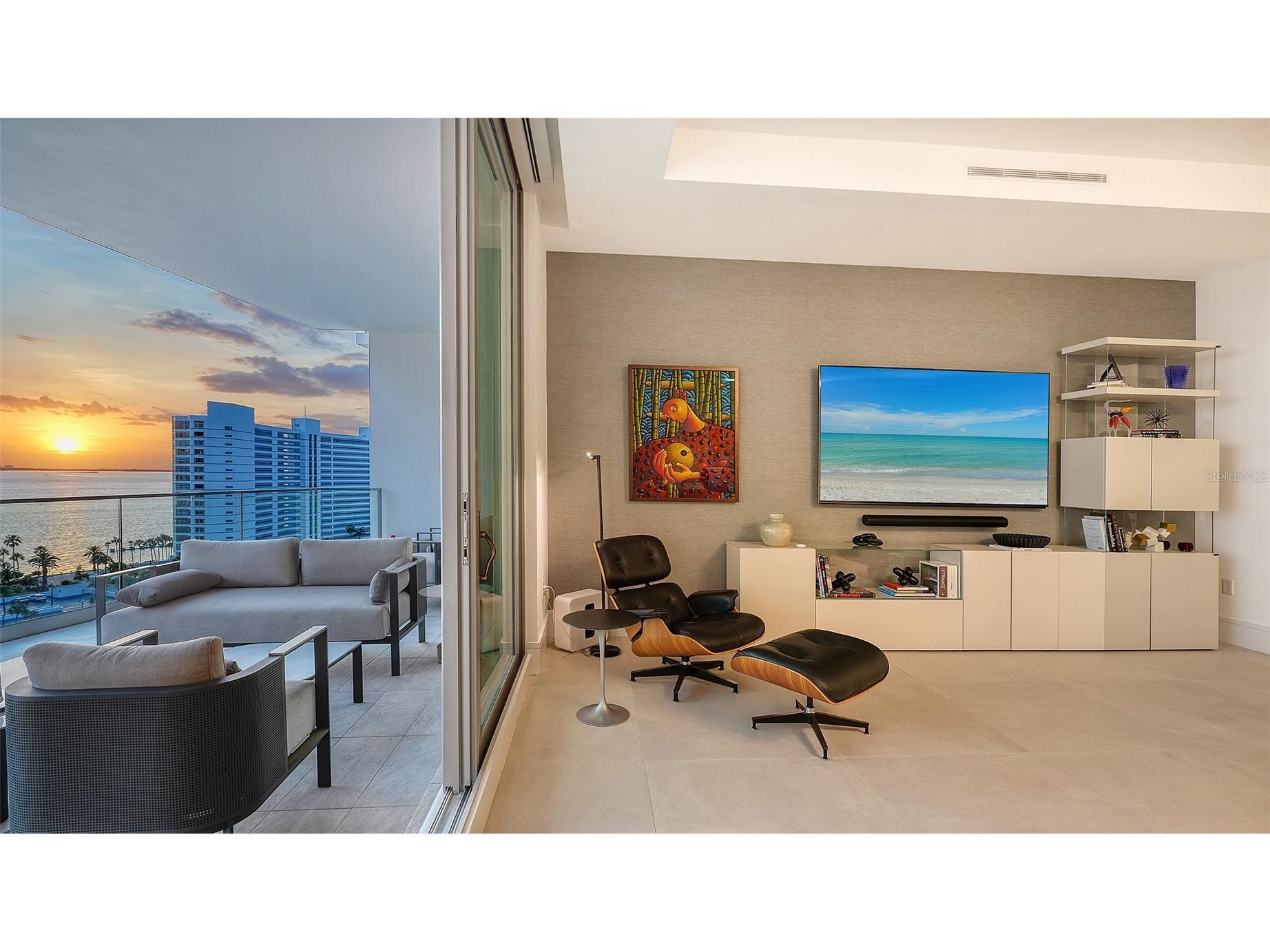 401 Quay #1004 Sarasota FL 34236 - SARASOTA BAY / GULF A4696417 image10