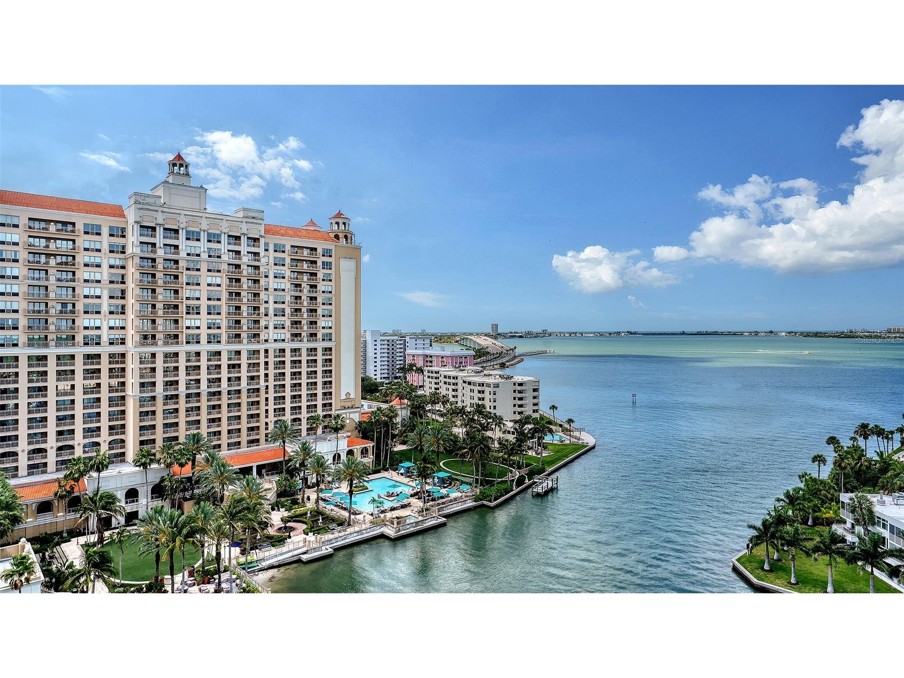 401 Quay #1004 Sarasota FL 34236 - SARASOTA BAY / GULF A4696417 image15