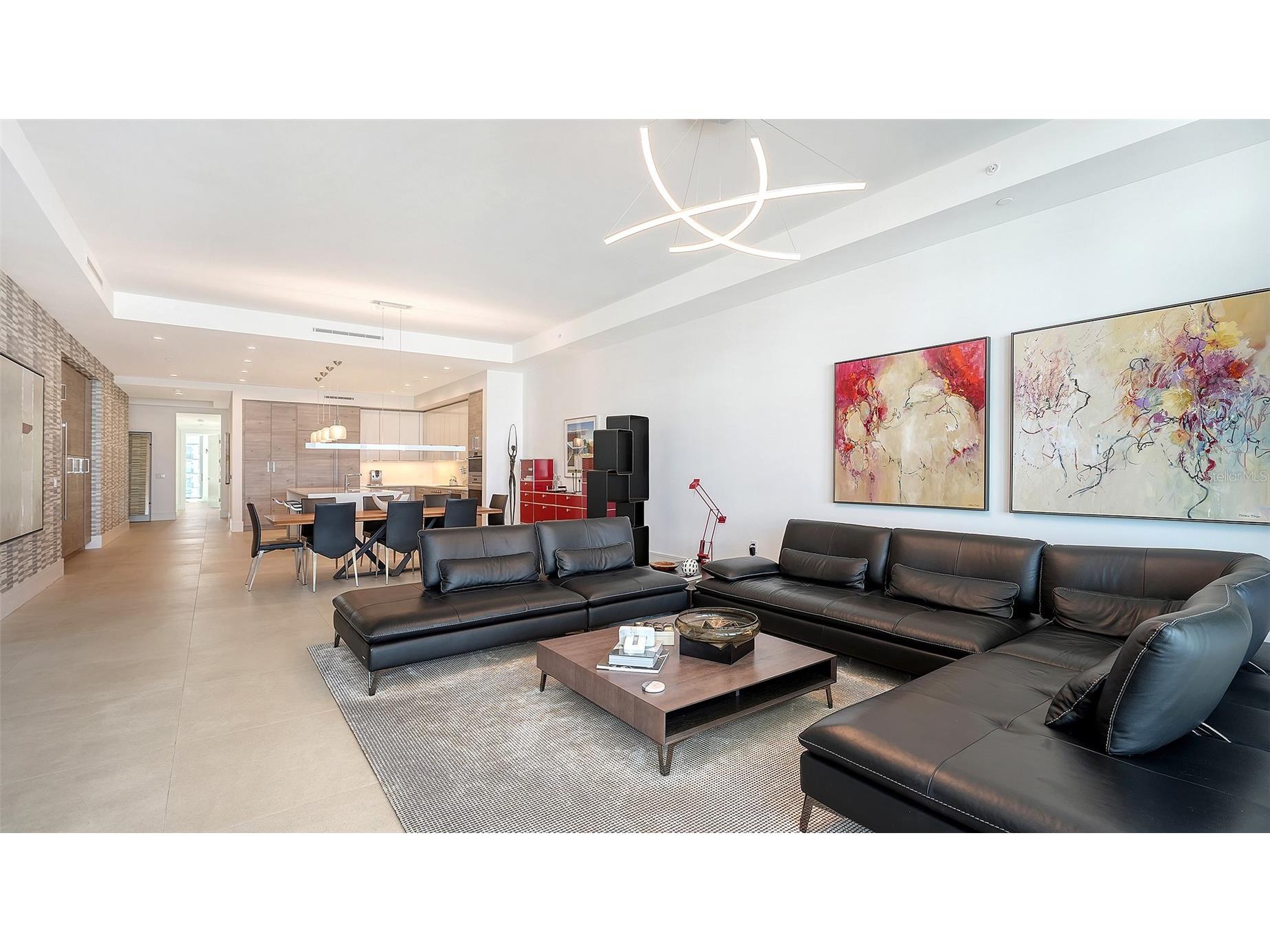 401 Quay #1004 Sarasota FL 34236 - SARASOTA BAY / GULF A4696417 image20