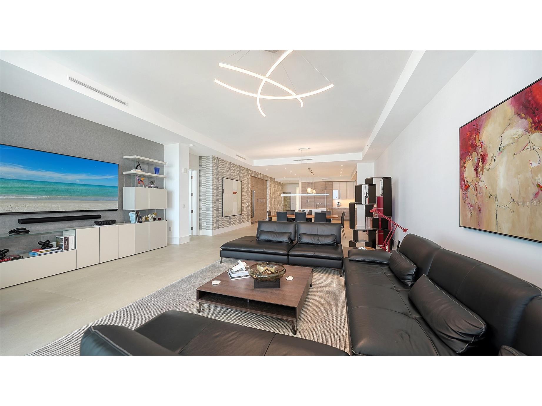401 Quay #1004 Sarasota FL 34236 - SARASOTA BAY / GULF A4696417 image21