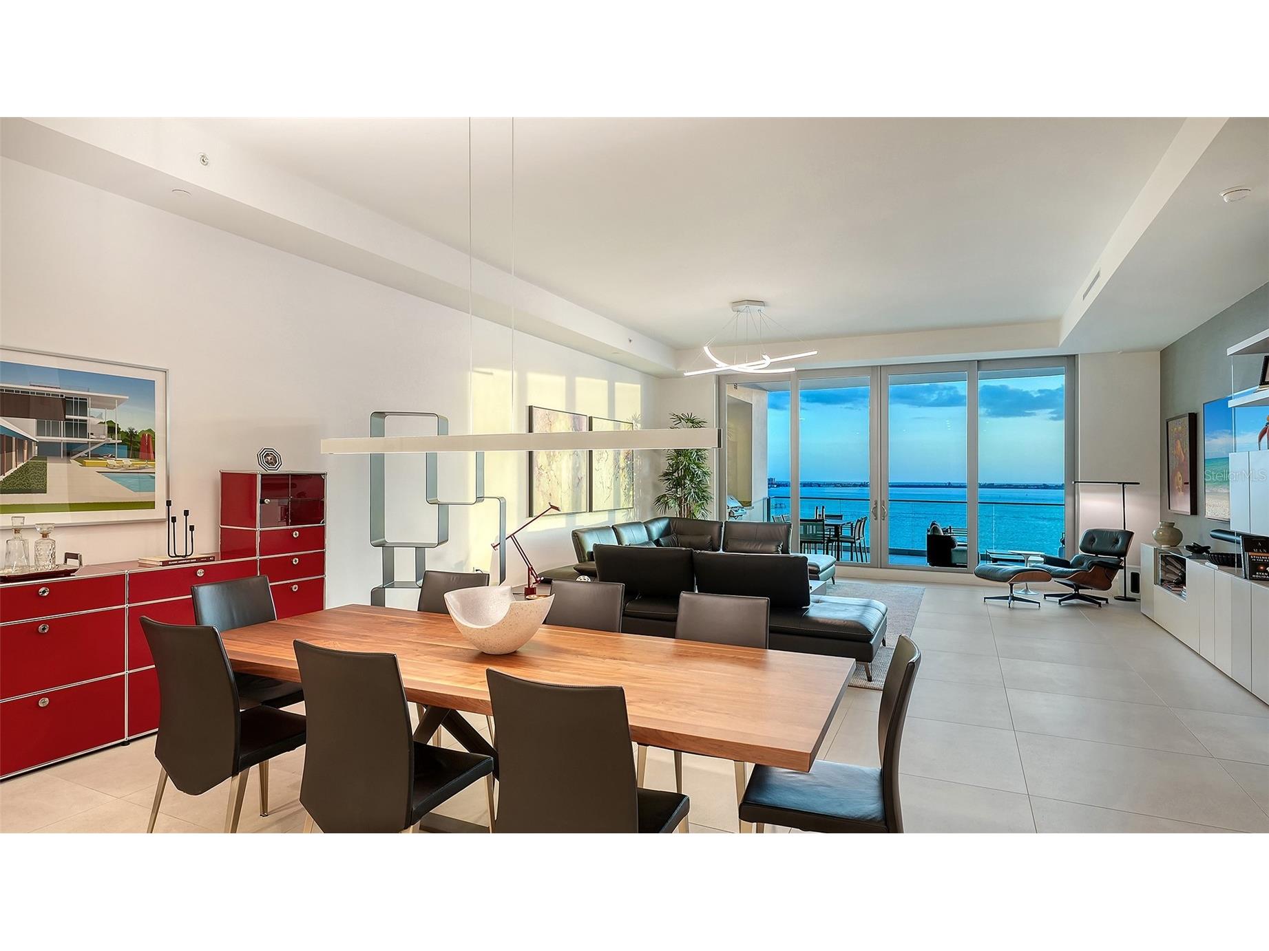 401 Quay #1004 Sarasota FL 34236 - SARASOTA BAY / GULF A4696417 image23