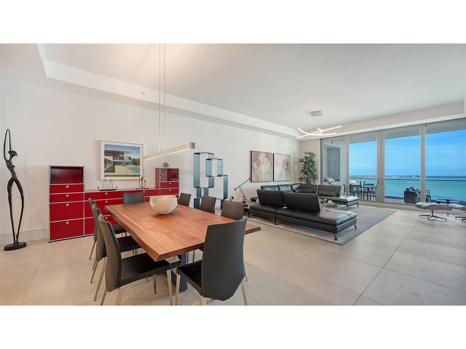 401 Quay #1004 Sarasota FL 34236 - SARASOTA BAY / GULF A4696417 image24