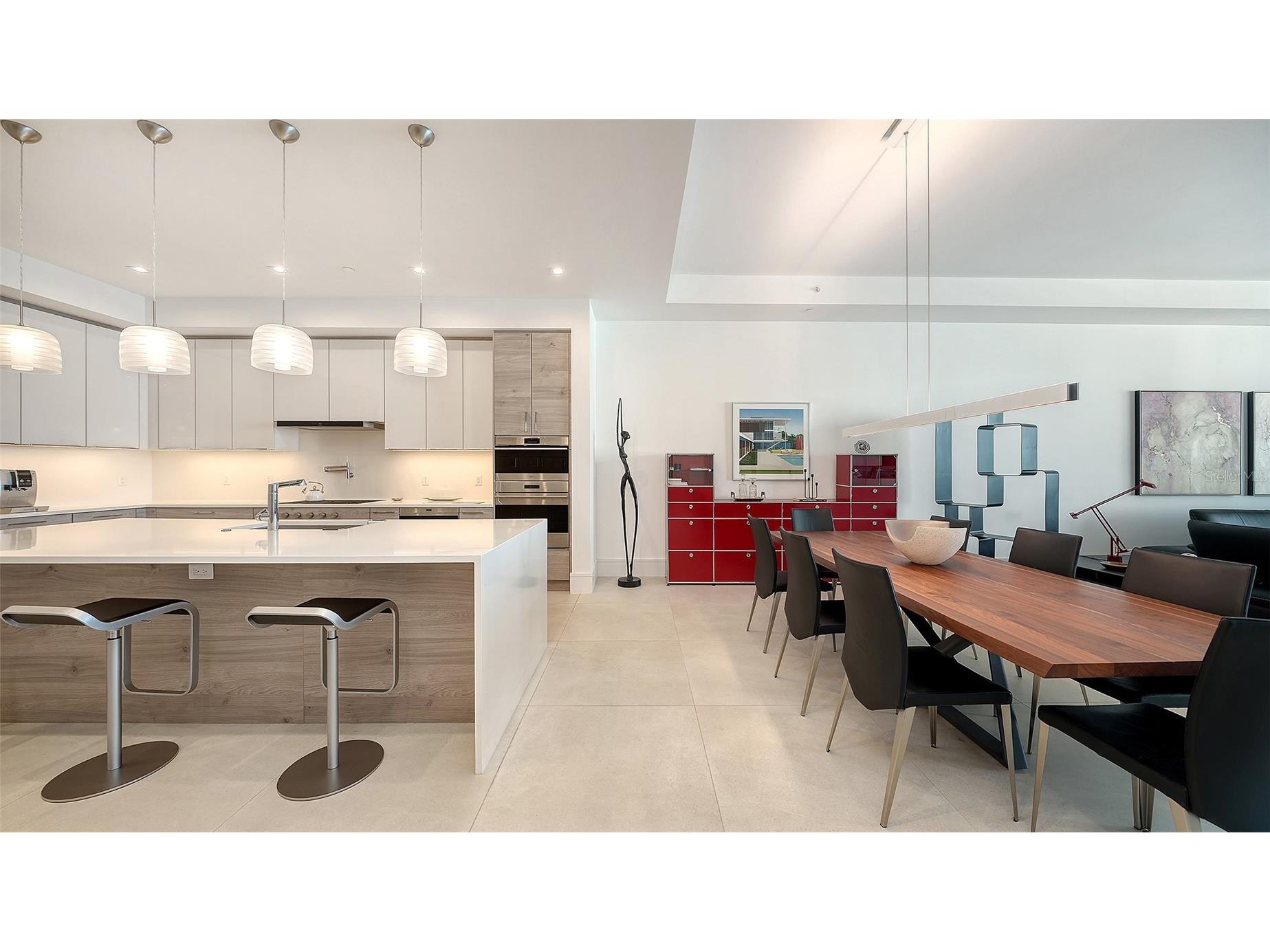 401 Quay #1004 Sarasota FL 34236 - SARASOTA BAY / GULF A4696417 image27