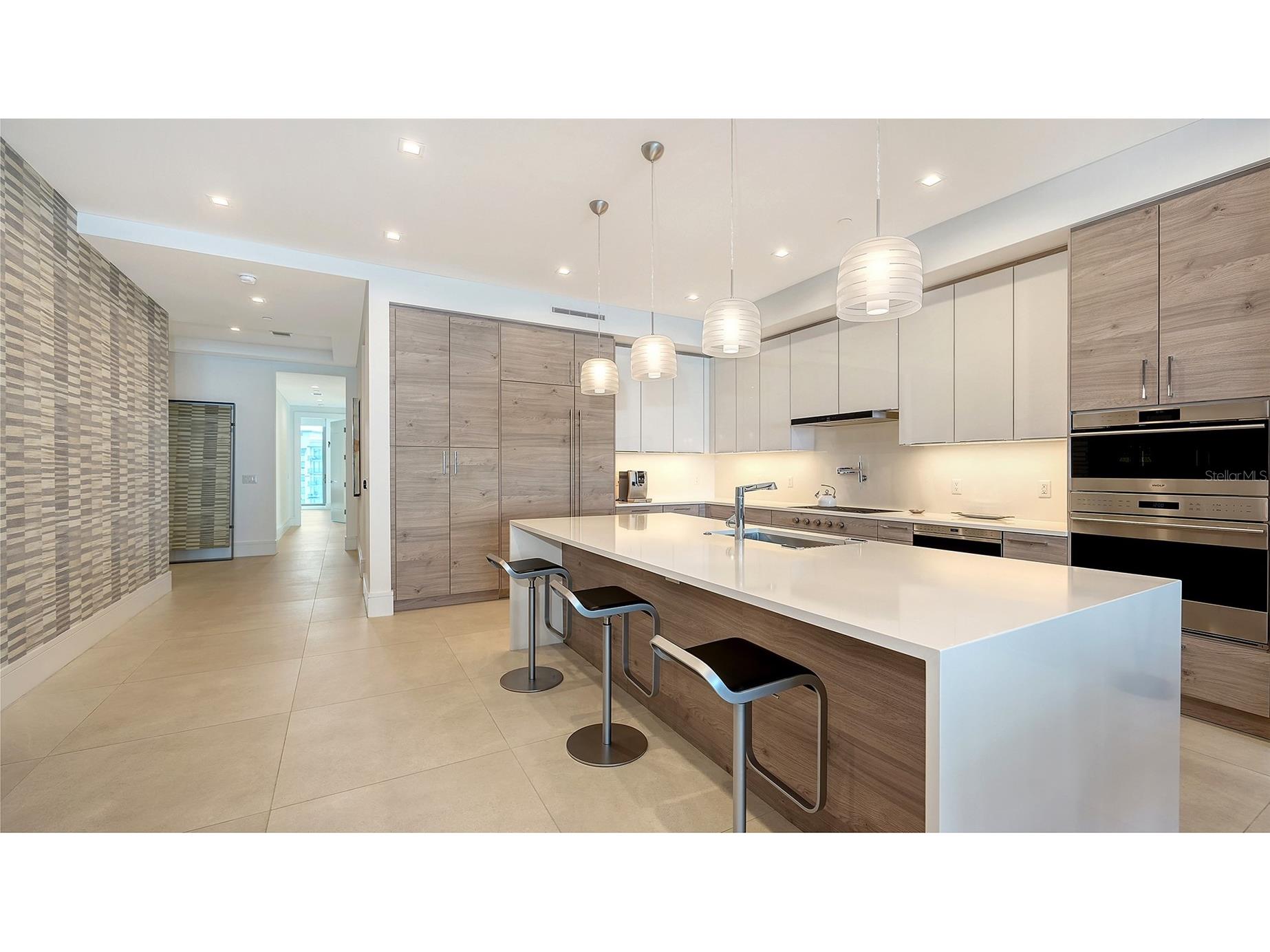401 Quay #1004 Sarasota FL 34236 - SARASOTA BAY / GULF A4696417 image28