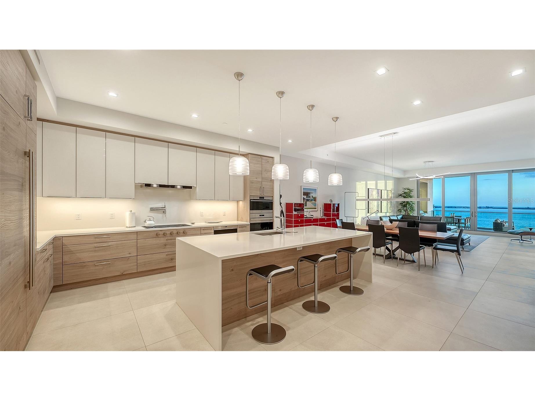 401 Quay #1004 Sarasota FL 34236 - SARASOTA BAY / GULF A4696417 image29
