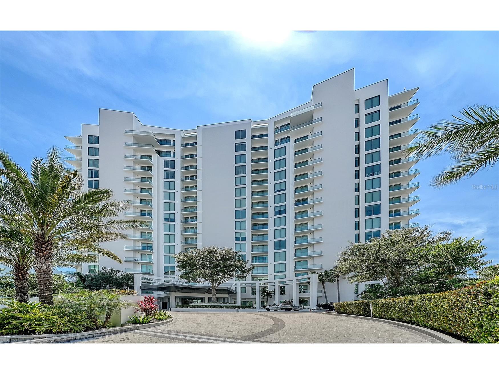 401 Quay #1004 Sarasota FL 34236 - SARASOTA BAY / GULF A4696417 image3