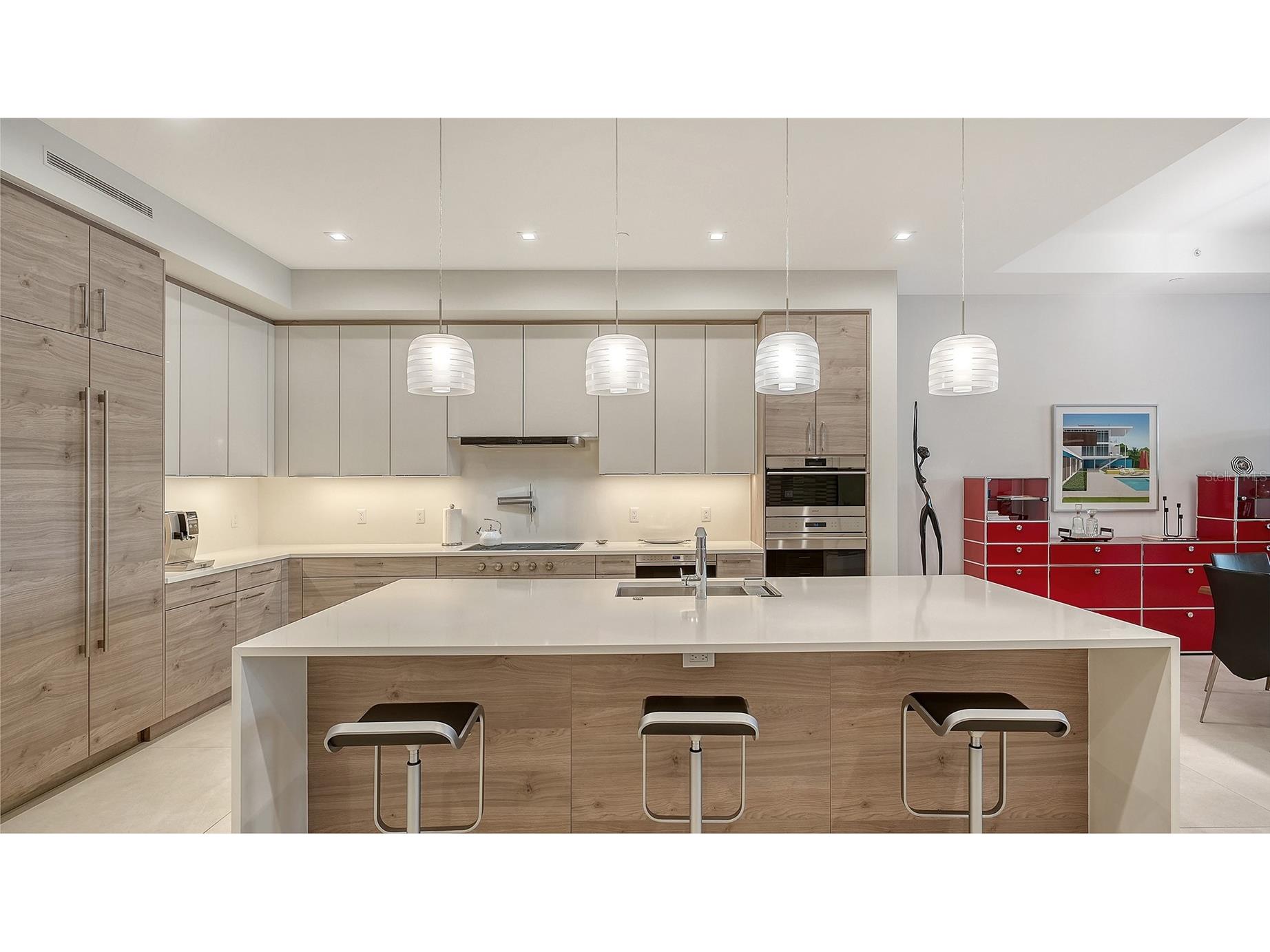 401 Quay #1004 Sarasota FL 34236 - SARASOTA BAY / GULF A4696417 image30