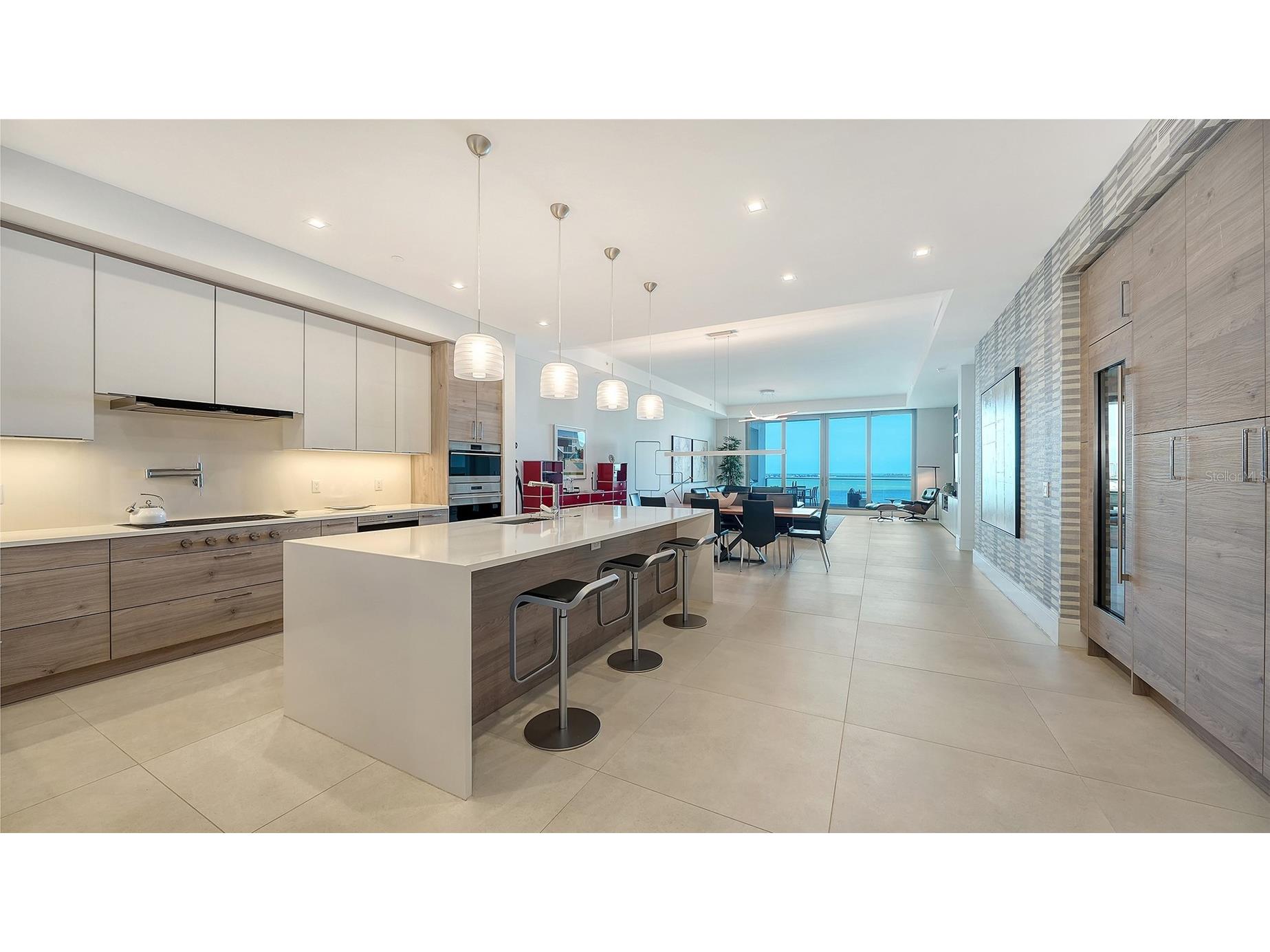 401 Quay #1004 Sarasota FL 34236 - SARASOTA BAY / GULF A4696417 image31