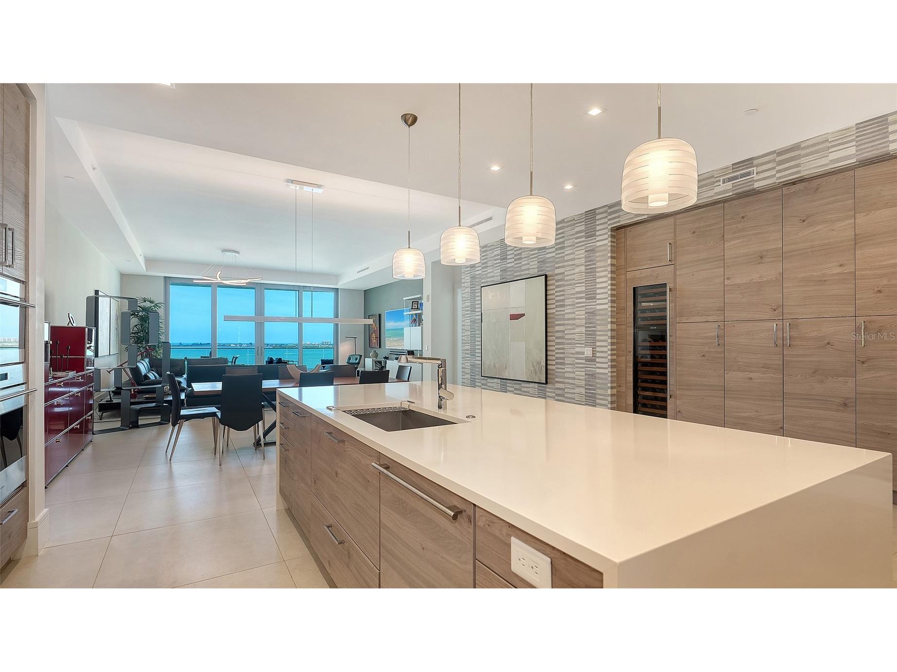 401 Quay #1004 Sarasota FL 34236 - SARASOTA BAY / GULF A4696417 image35