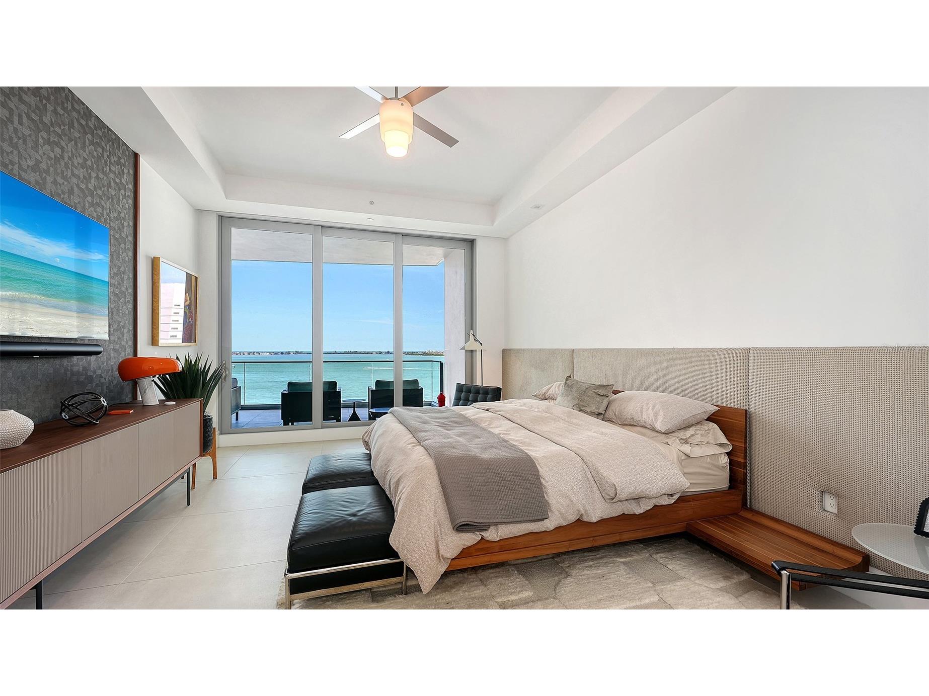 401 Quay #1004 Sarasota FL 34236 - SARASOTA BAY / GULF A4696417 image37