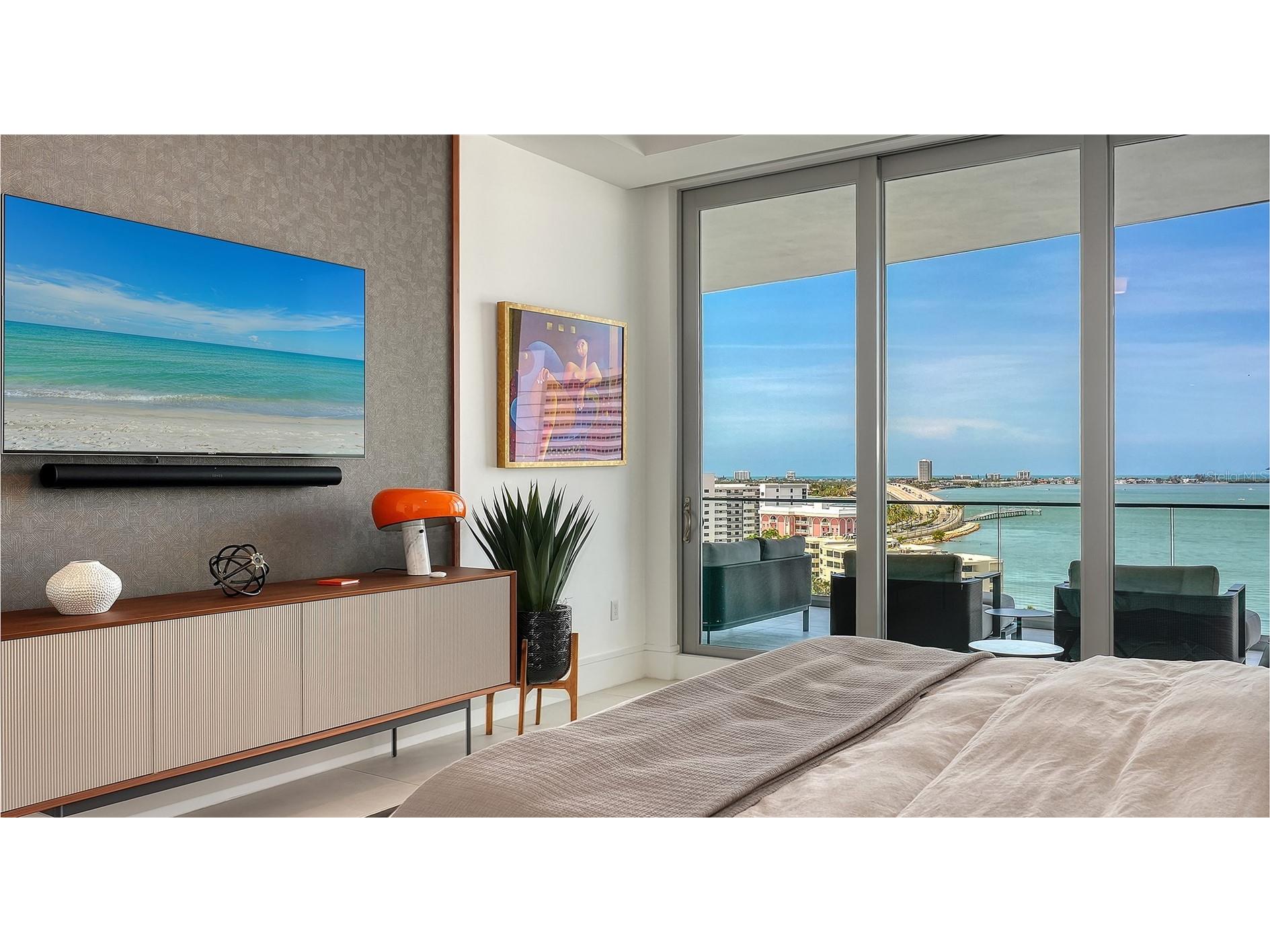 401 Quay #1004 Sarasota FL 34236 - SARASOTA BAY / GULF A4696417 image39