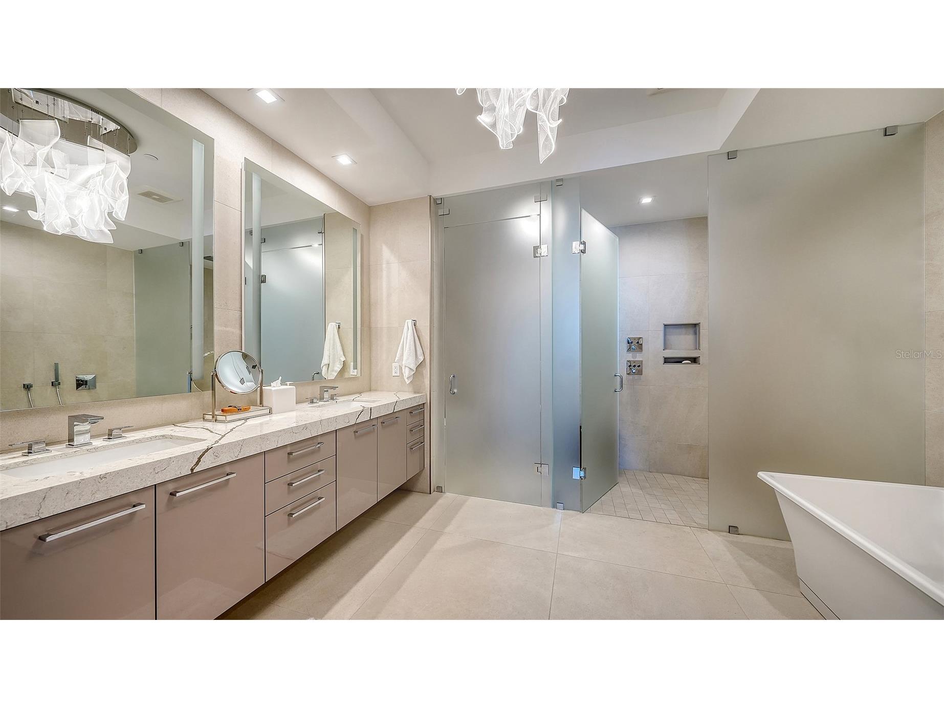 401 Quay #1004 Sarasota FL 34236 - SARASOTA BAY / GULF A4696417 image42