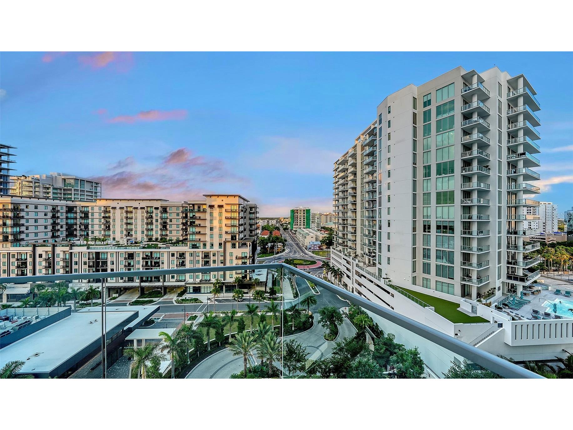 401 Quay #1004 Sarasota FL 34236 - SARASOTA BAY / GULF A4696417 image44