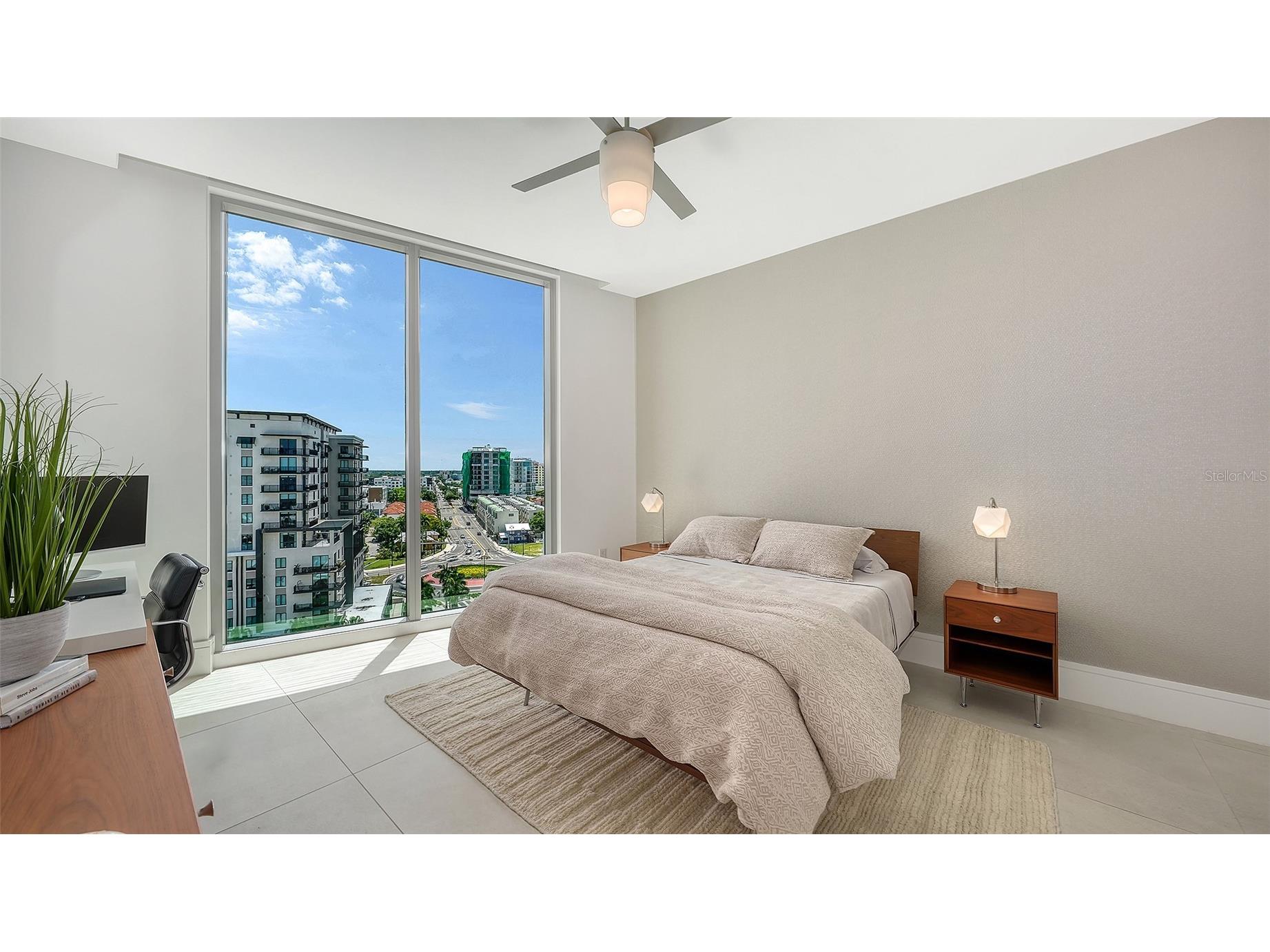 401 Quay #1004 Sarasota FL 34236 - SARASOTA BAY / GULF A4696417 image45