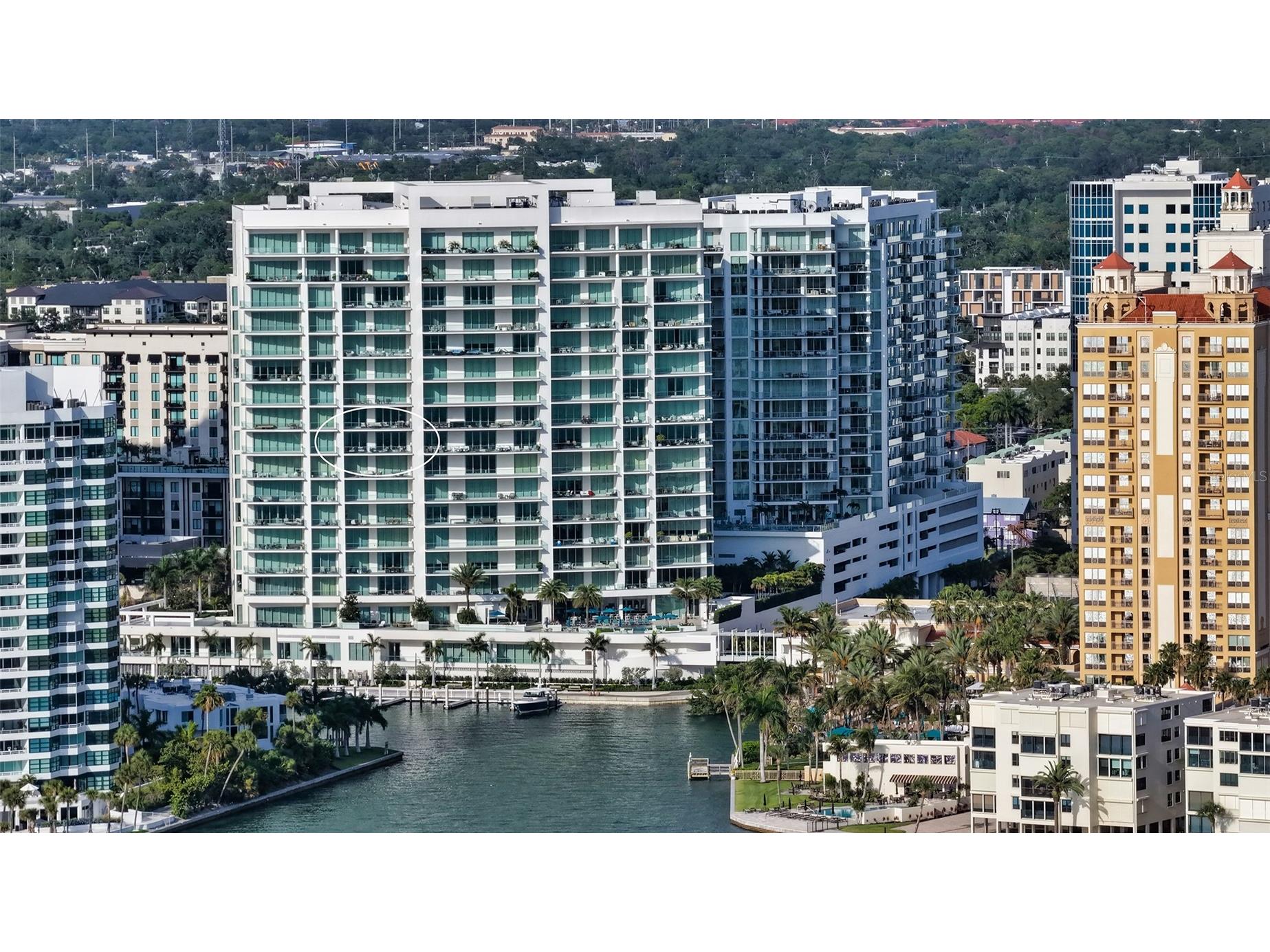 401 Quay #1004 Sarasota FL 34236 - SARASOTA BAY / GULF A4696417 image50