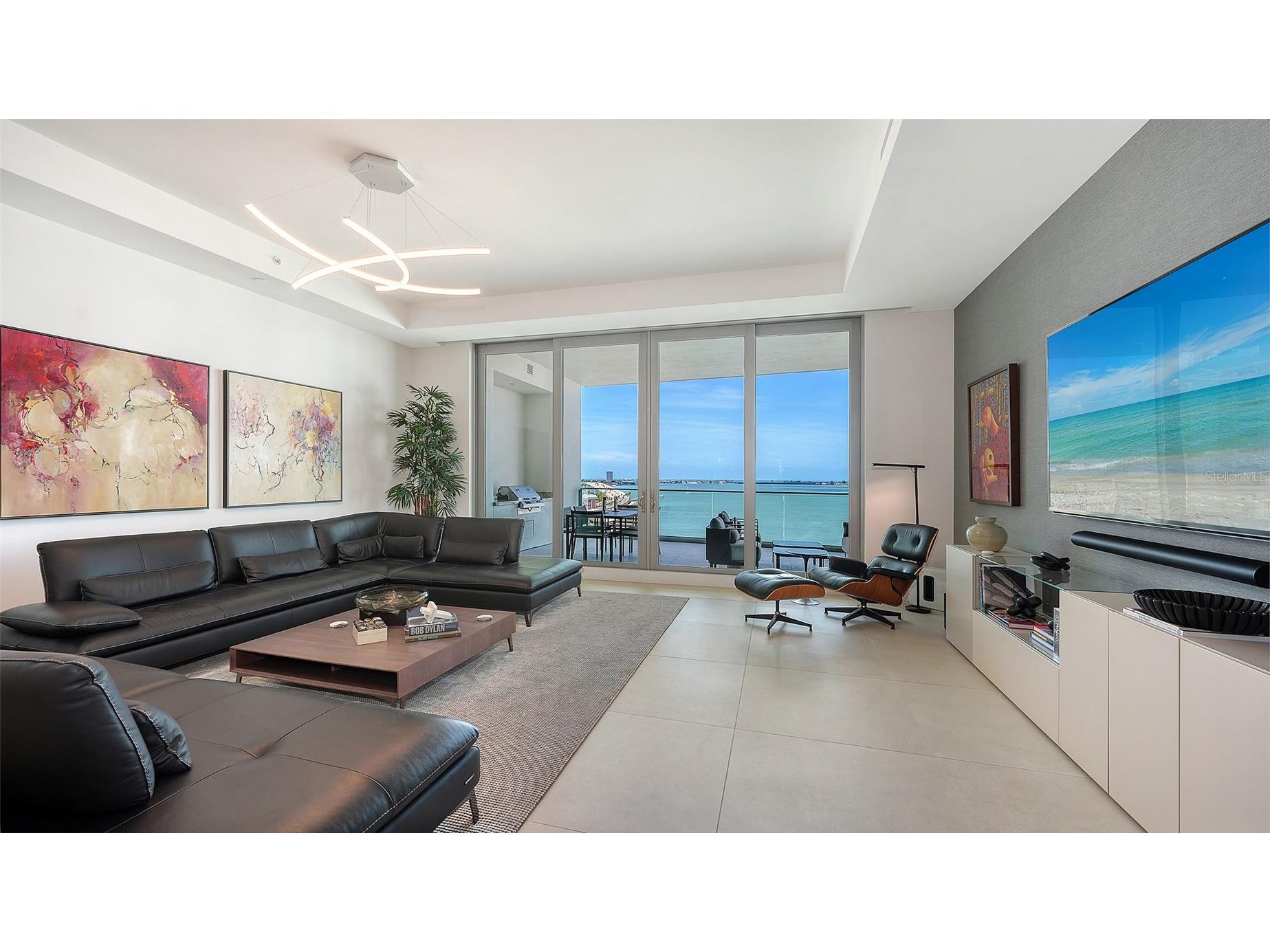 401 Quay #1004 Sarasota FL 34236 - SARASOTA BAY / GULF A4696417 image6