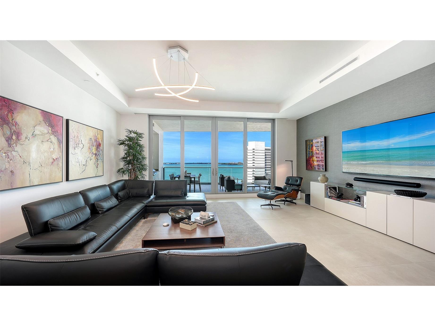401 Quay #1004 Sarasota FL 34236 - SARASOTA BAY / GULF A4696417 image7