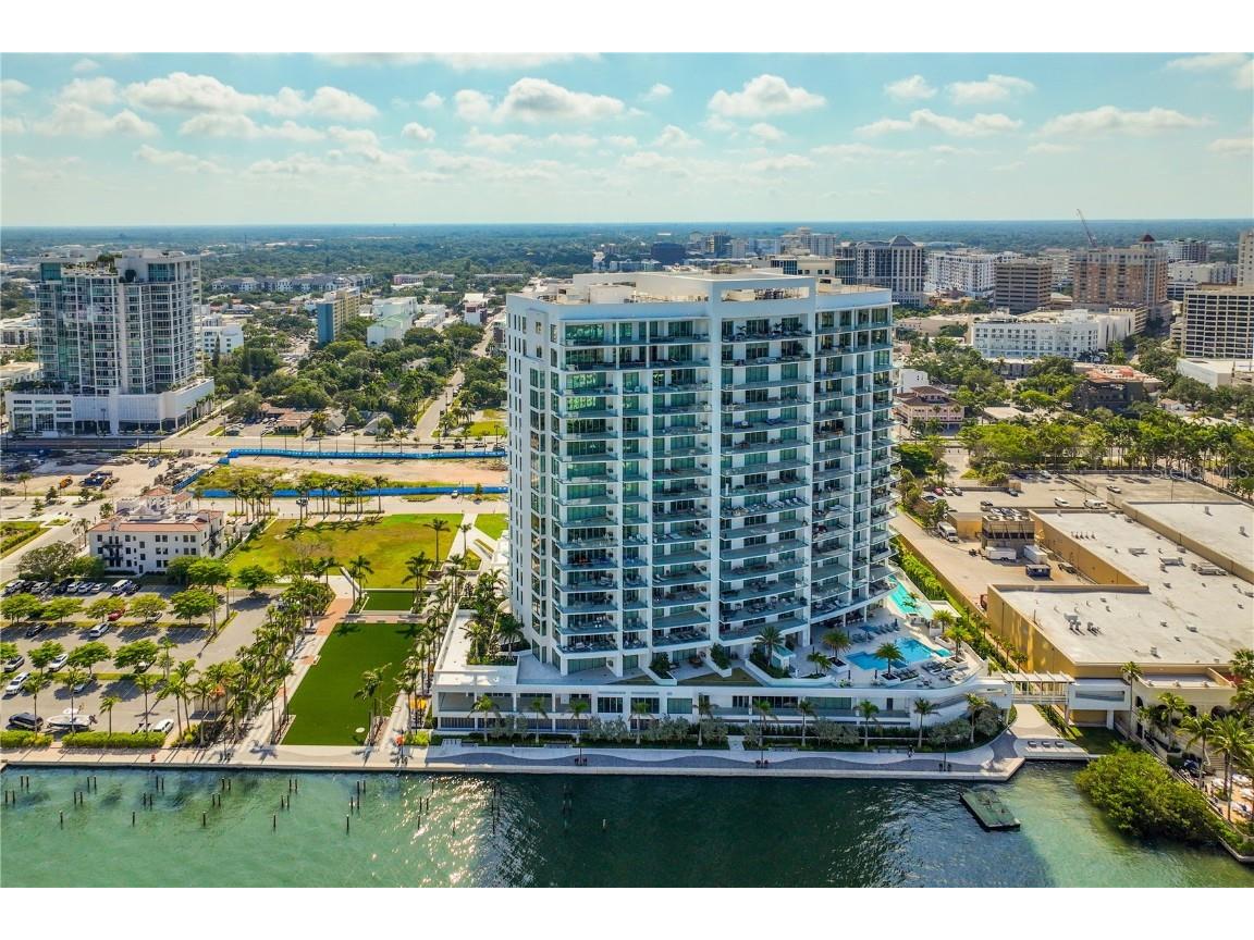401 Quay #1005 Sarasota FL 34236 A4586680 image1