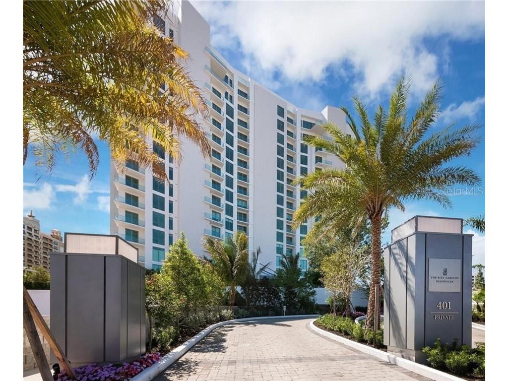 401 Quay Commons #1403 Sarasota FL 34236 A4598556 image1