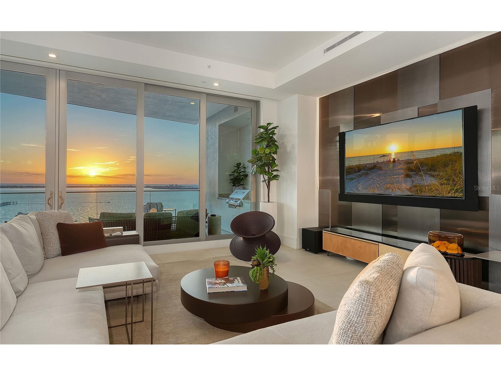 401 Quay Commons #1501 Sarasota FL 34236 - SARASOTA BAY & THE GULF A4678497 image11