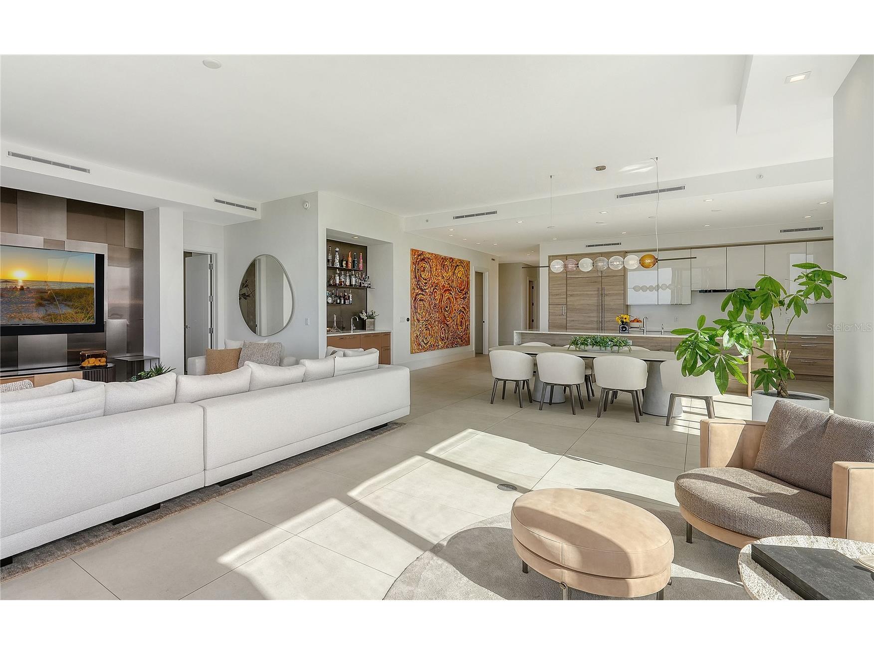 401 Quay Commons #1501 Sarasota FL 34236 - SARASOTA BAY & THE GULF A4678497 image18