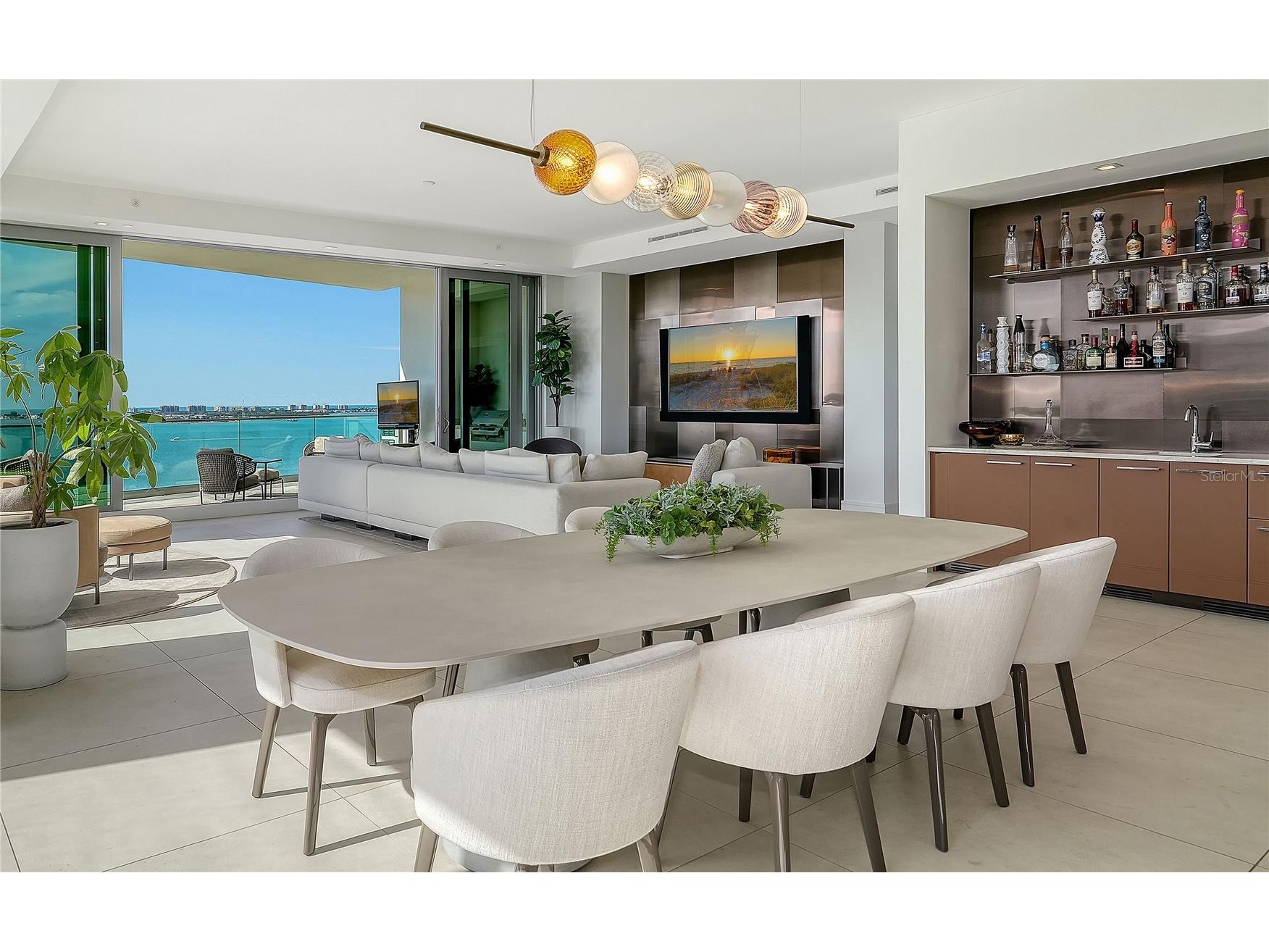 401 Quay Commons #1501 Sarasota FL 34236 - SARASOTA BAY & THE GULF A4678497 image19