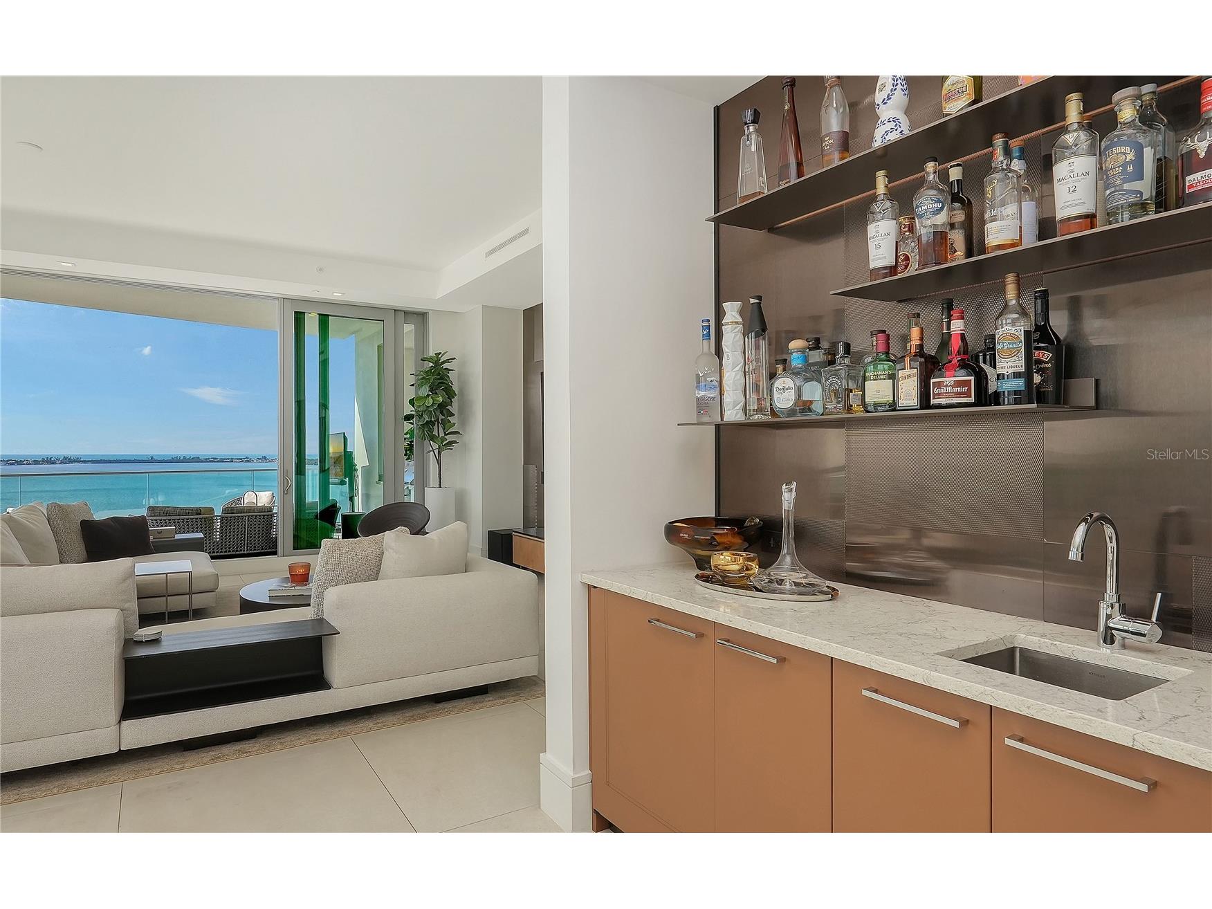 401 Quay Commons #1501 Sarasota FL 34236 - SARASOTA BAY & THE GULF A4678497 image21