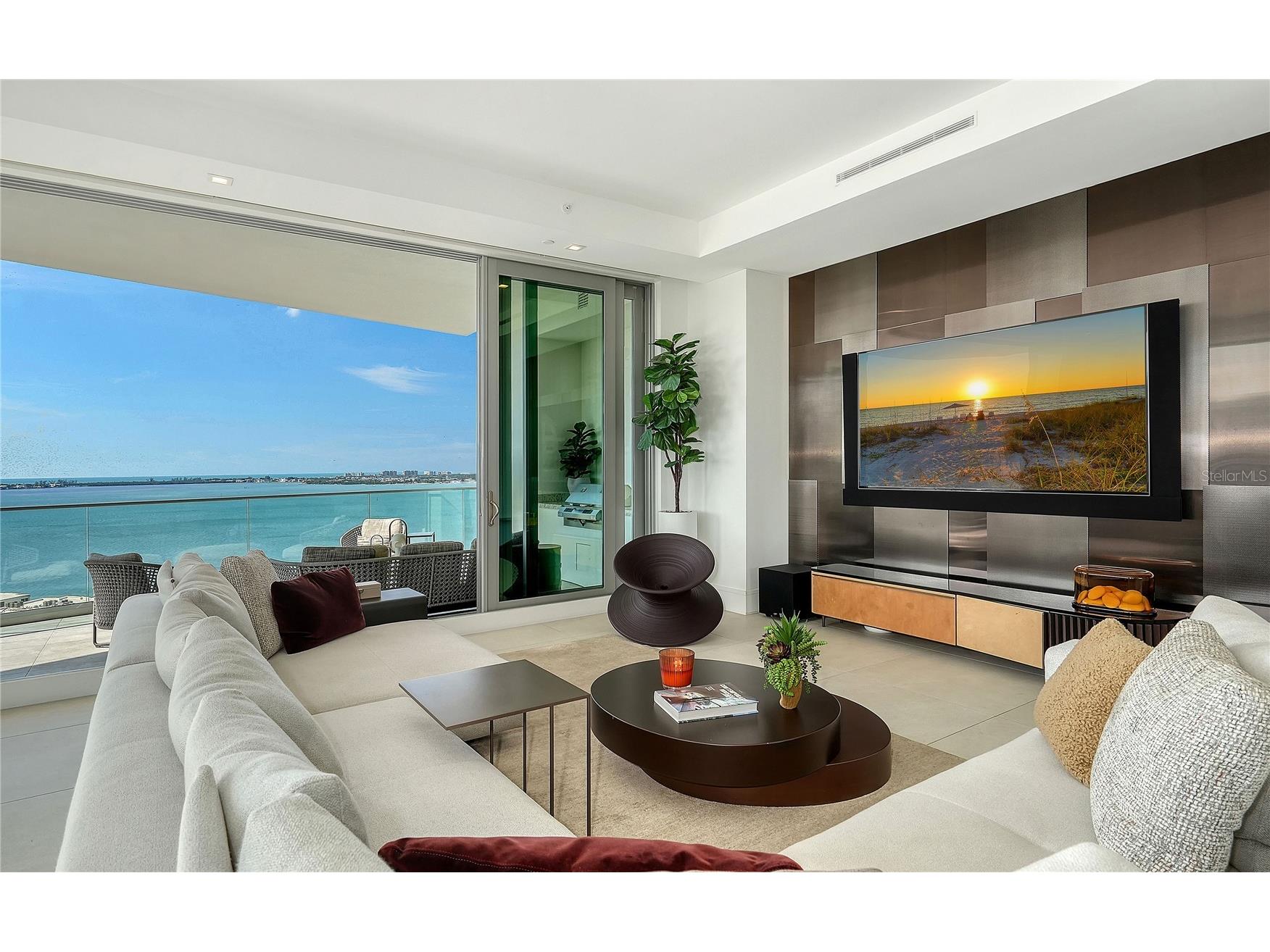 401 Quay Commons #1501 Sarasota FL 34236 - SARASOTA BAY & THE GULF A4678497 image22
