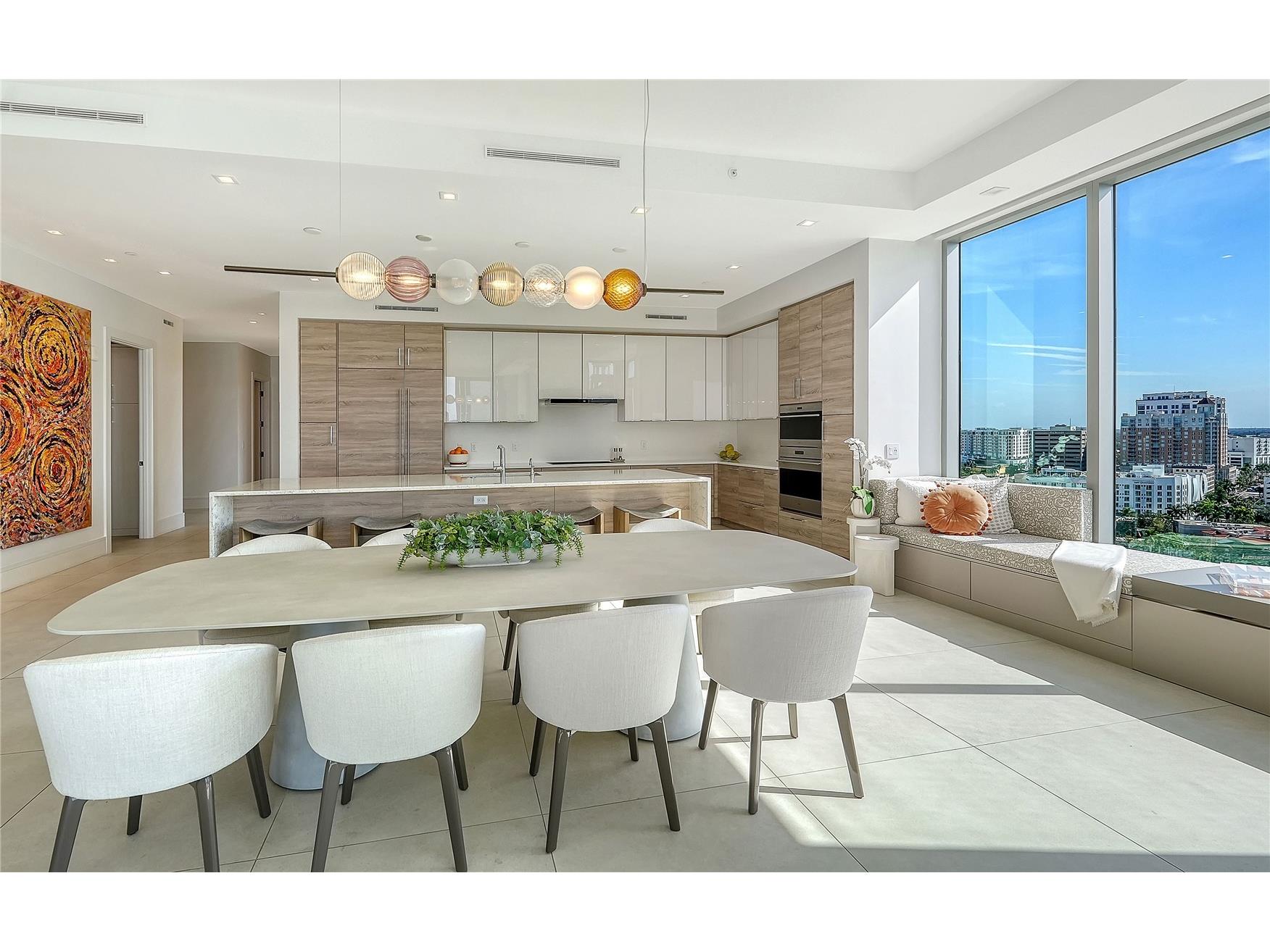 401 Quay Commons #1501 Sarasota FL 34236 - SARASOTA BAY & THE GULF A4678497 image23
