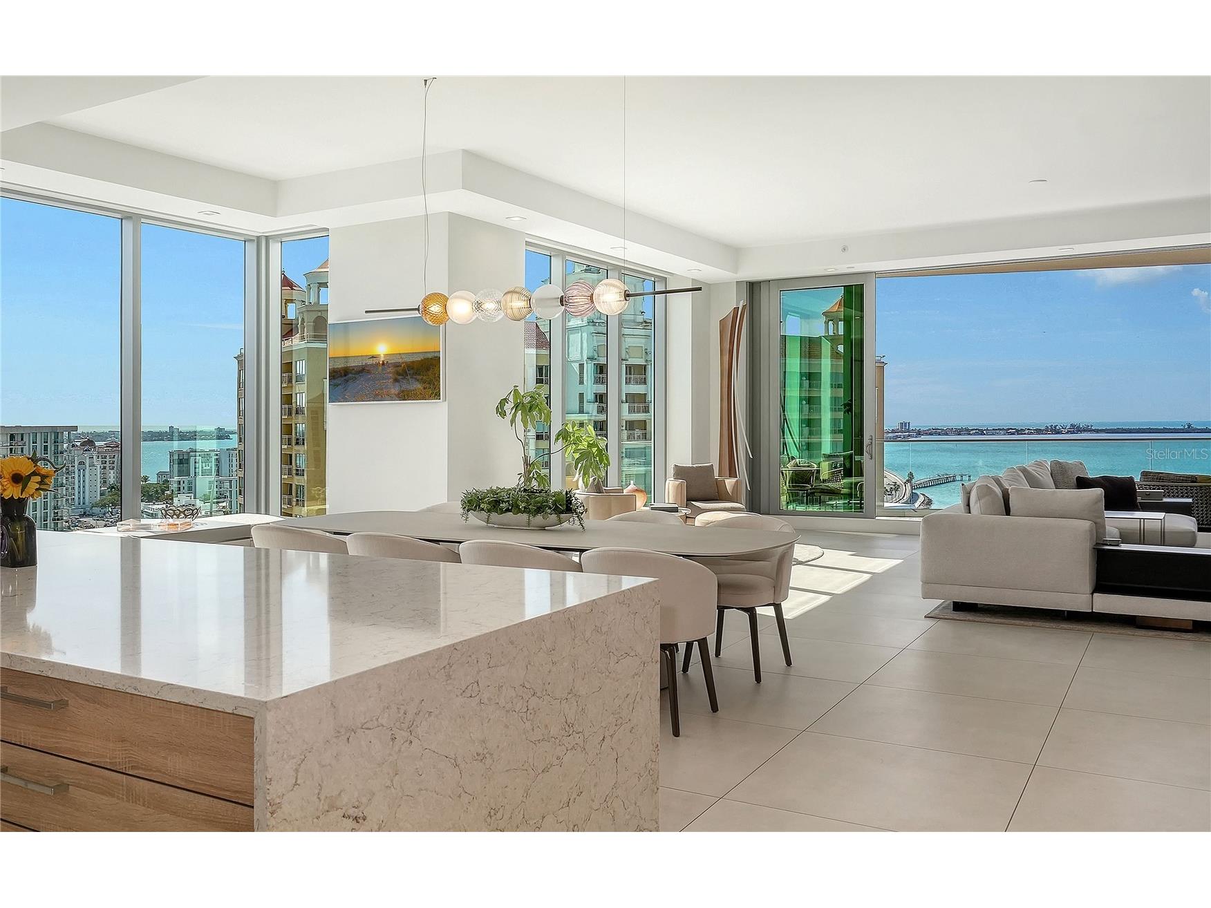 401 Quay Commons #1501 Sarasota FL 34236 - SARASOTA BAY & THE GULF A4678497 image25