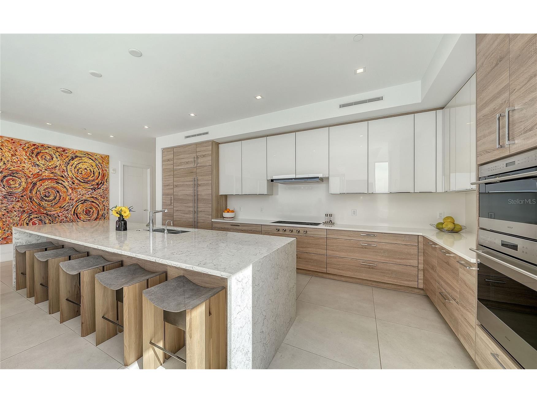 401 Quay Commons #1501 Sarasota FL 34236 - SARASOTA BAY & THE GULF A4678497 image26