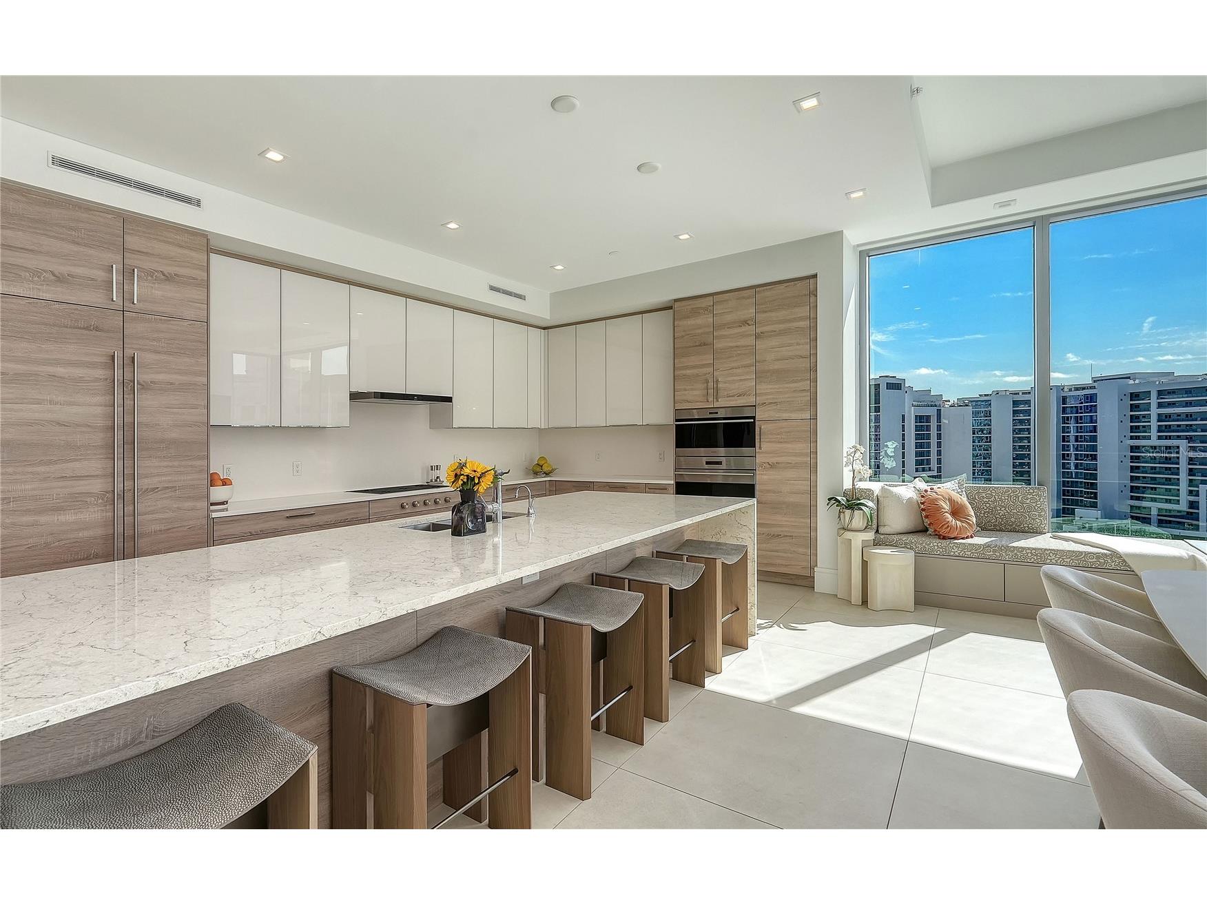 401 Quay Commons #1501 Sarasota FL 34236 - SARASOTA BAY & THE GULF A4678497 image27
