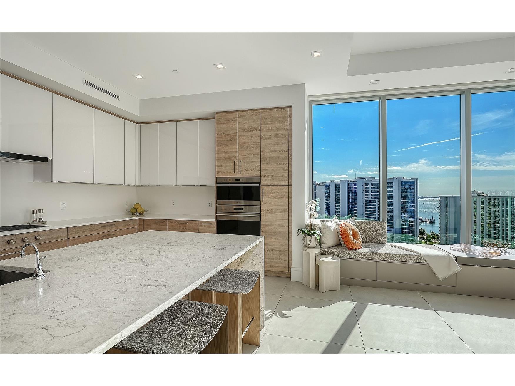 401 Quay Commons #1501 Sarasota FL 34236 - SARASOTA BAY & THE GULF A4678497 image28