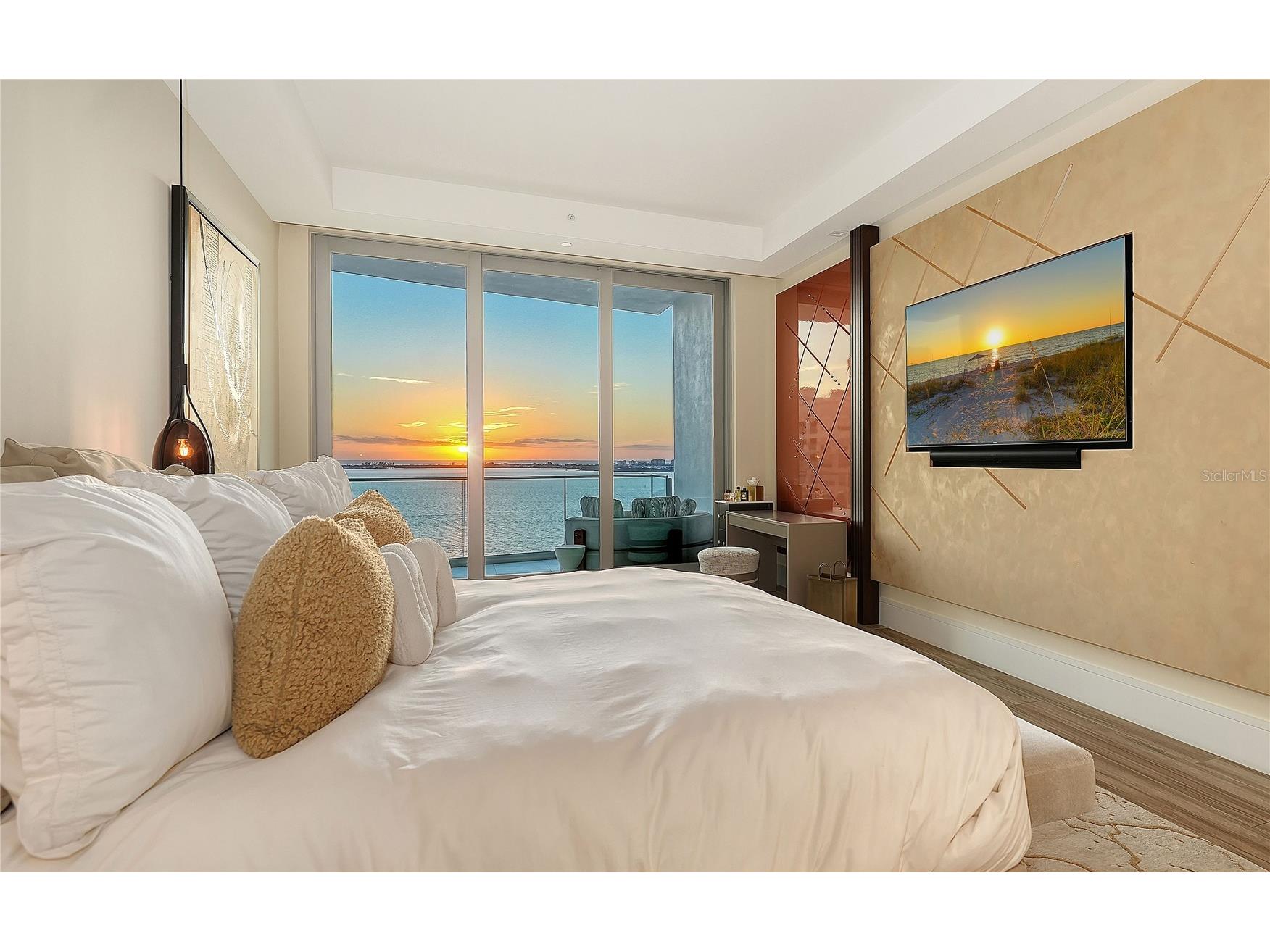 401 Quay Commons #1501 Sarasota FL 34236 - SARASOTA BAY & THE GULF A4678497 image29