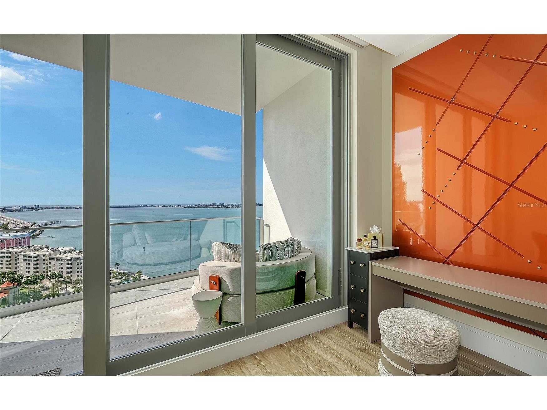 401 Quay Commons #1501 Sarasota FL 34236 - SARASOTA BAY & THE GULF A4678497 image30