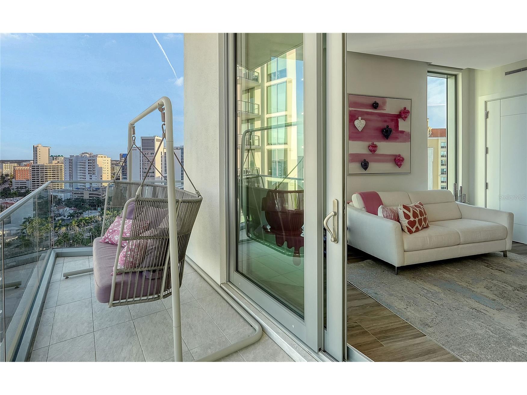 401 Quay Commons #1501 Sarasota FL 34236 - SARASOTA BAY & THE GULF A4678497 image37