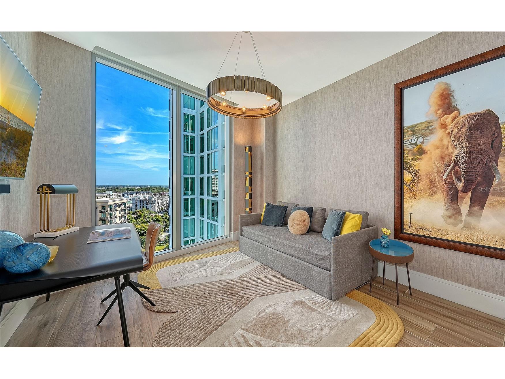 401 Quay Commons #1501 Sarasota FL 34236 - SARASOTA BAY & THE GULF A4678497 image40