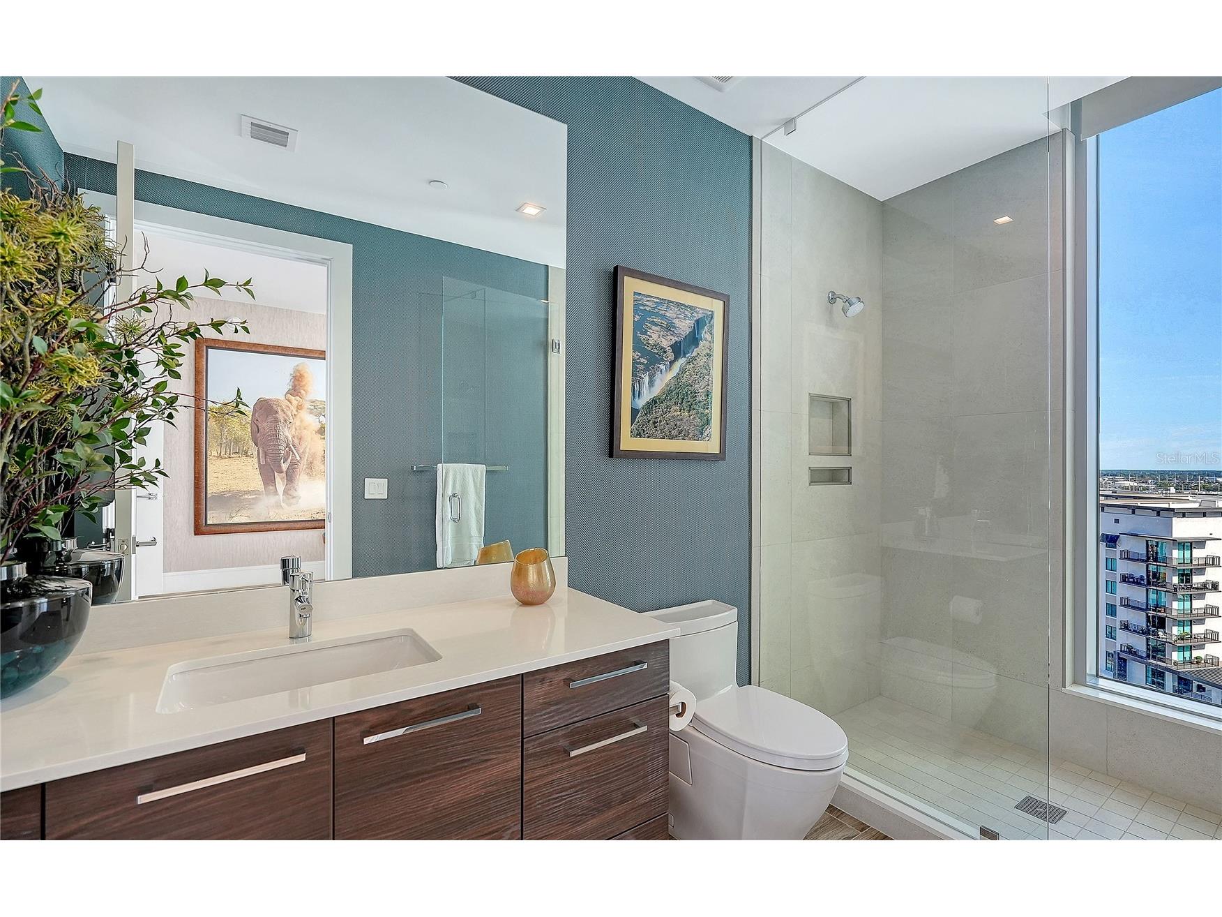 401 Quay Commons #1501 Sarasota FL 34236 - SARASOTA BAY & THE GULF A4678497 image41