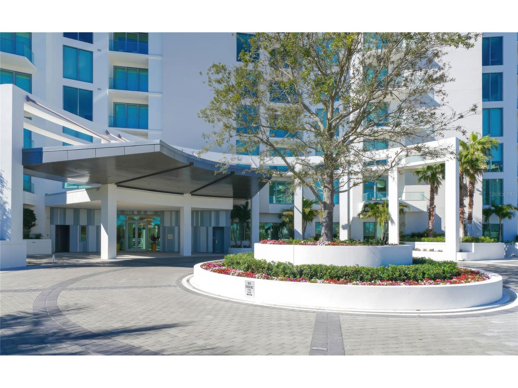 401 Quay Commons #1501 Sarasota FL 34236 - SARASOTA BAY & THE GULF A4678497 image46