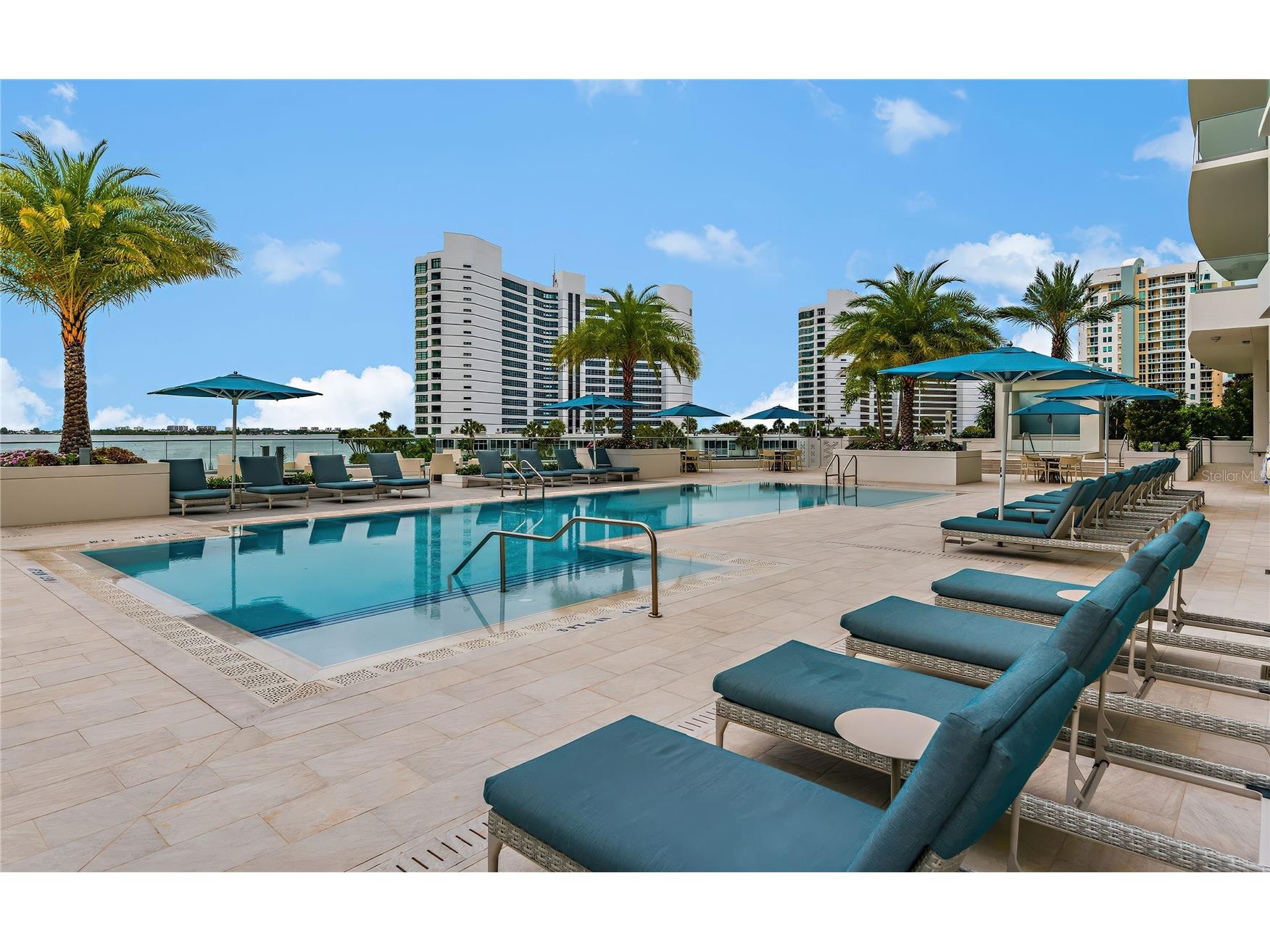 401 Quay Commons #1501 Sarasota FL 34236 - SARASOTA BAY & THE GULF A4678497 image50