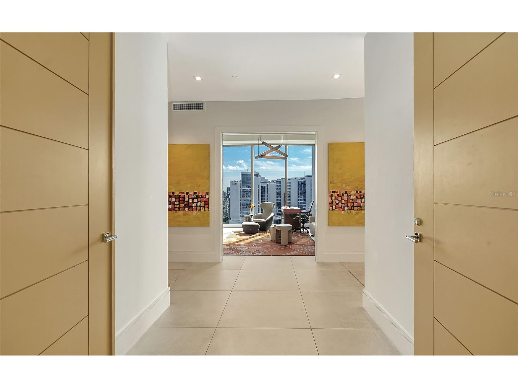 401 Quay Commons #1501 Sarasota FL 34236 - SARASOTA BAY & THE GULF A4678497 image6