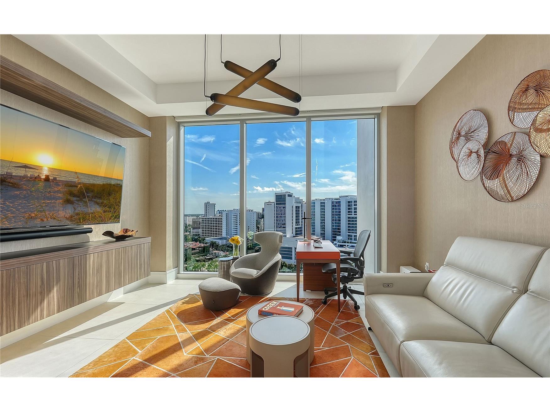 401 Quay Commons #1501 Sarasota FL 34236 - SARASOTA BAY & THE GULF A4678497 image8