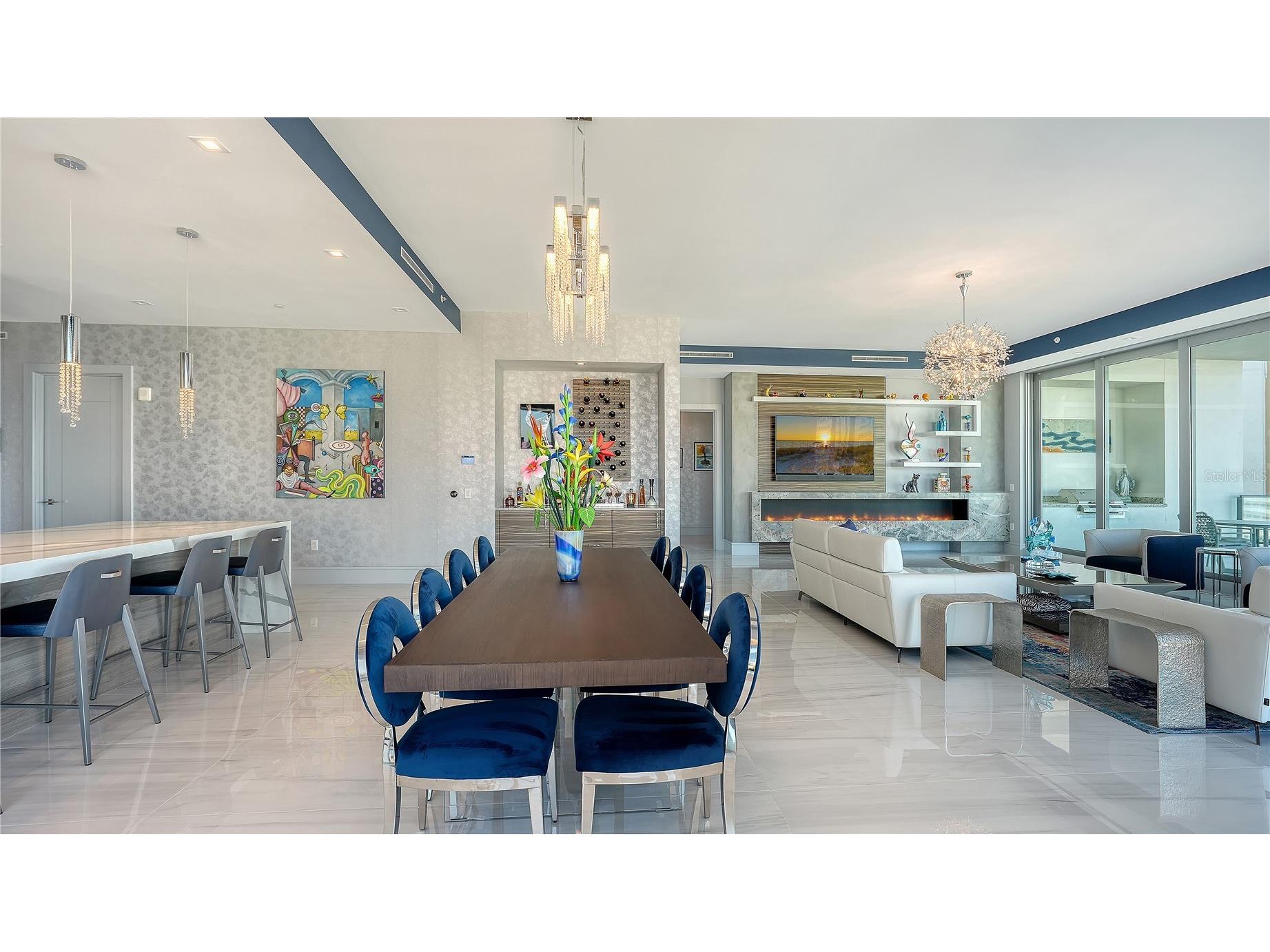 401 Quay Commons #805 Sarasota FL 34236 A4684494 image11