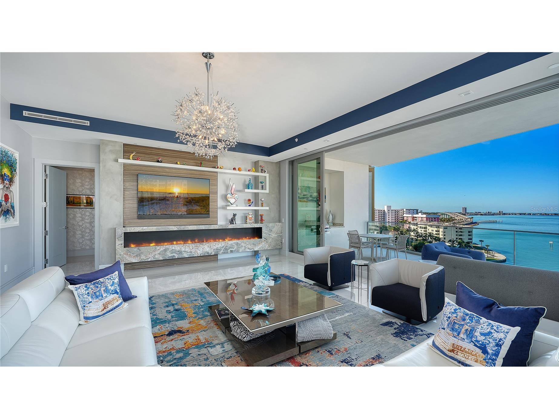 401 Quay Commons #805 Sarasota FL 34236 A4684494 image13