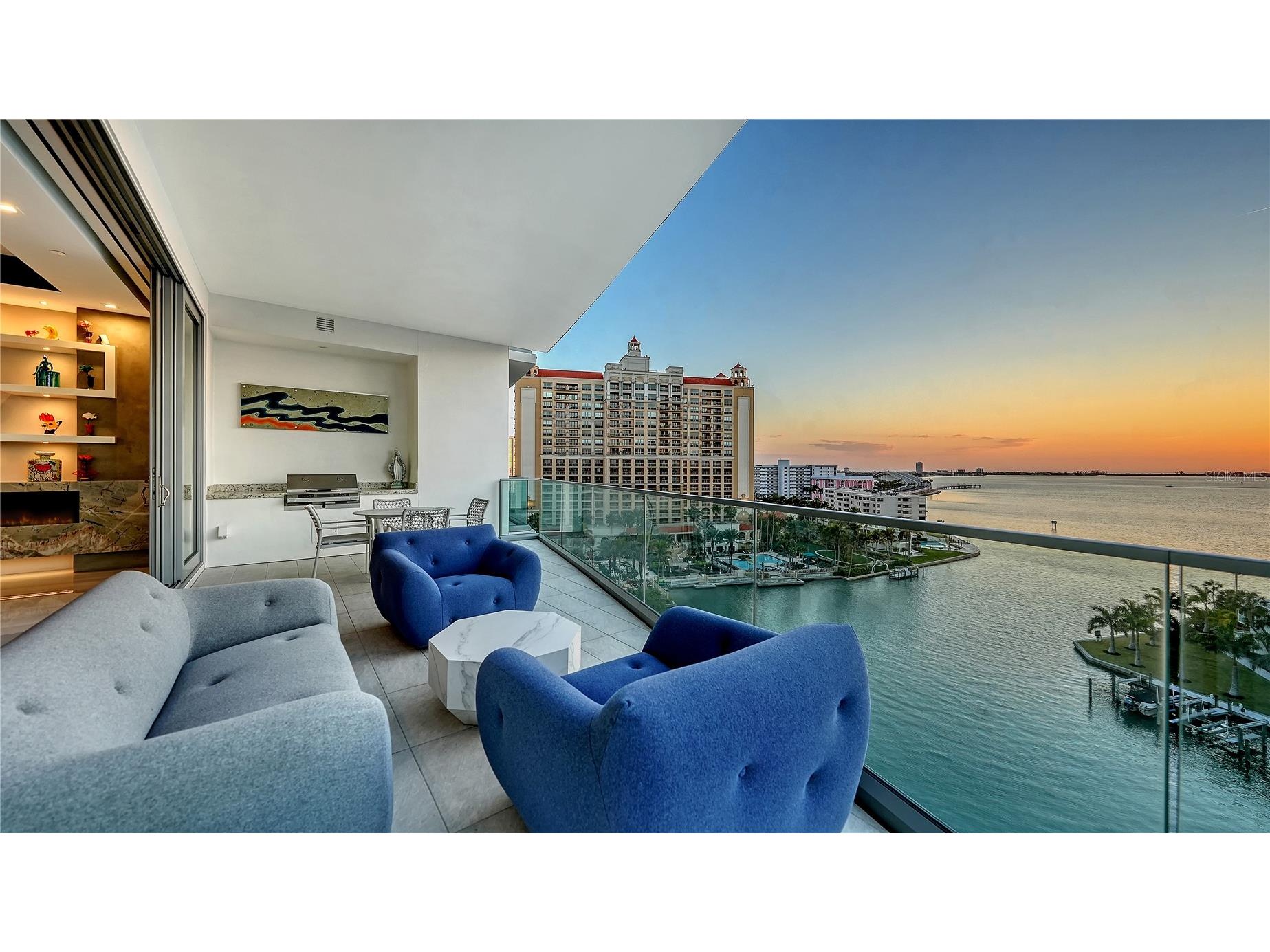 401 Quay Commons #805 Sarasota FL 34236 A4684494 image20